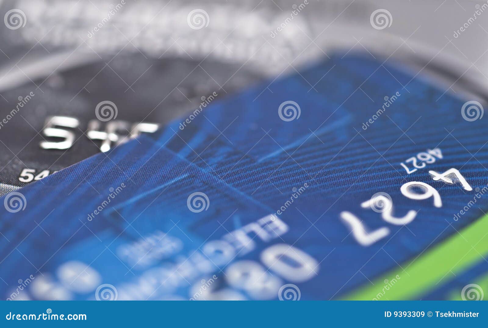 Plastic credit card stock image. Image of cards, paying 9393309