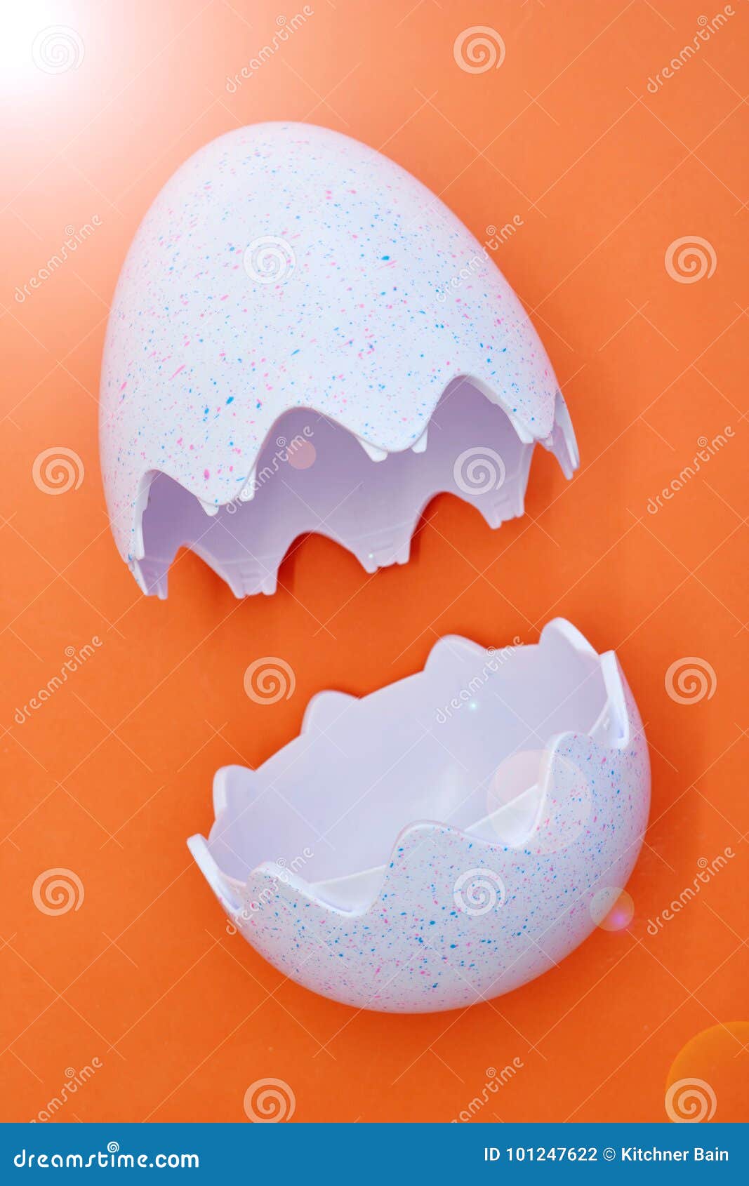Plastic Egg stock photo. Image of background, religion 101247622