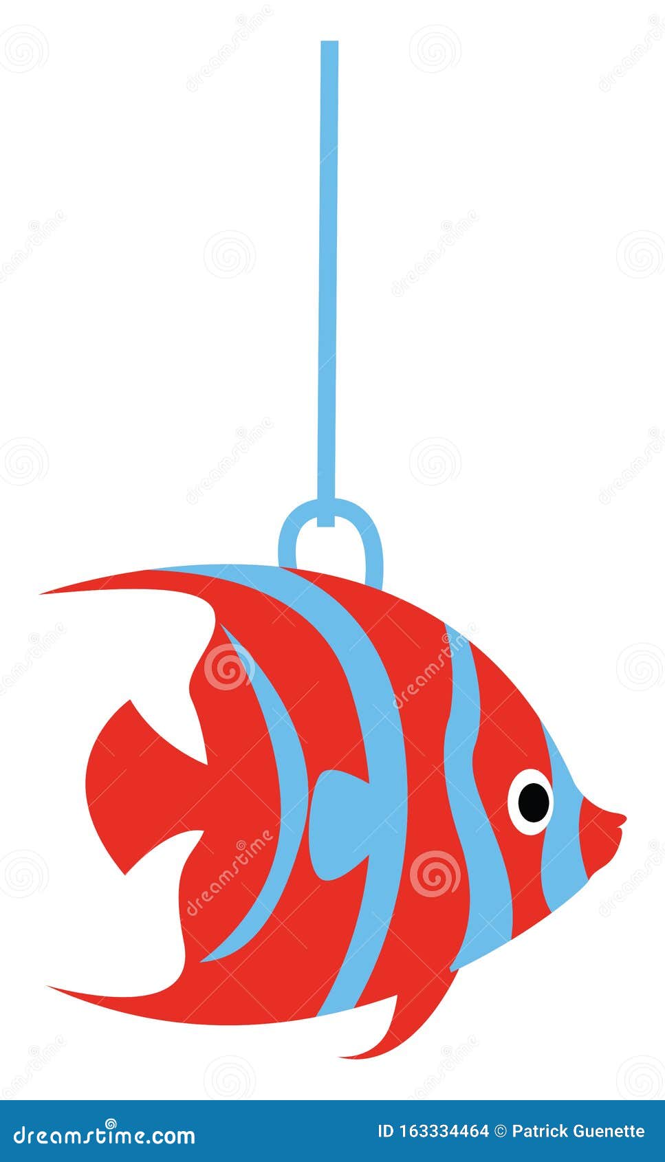 Say No To Plastic. We Eat It. The Fish Eats Plastic And It Enters Our