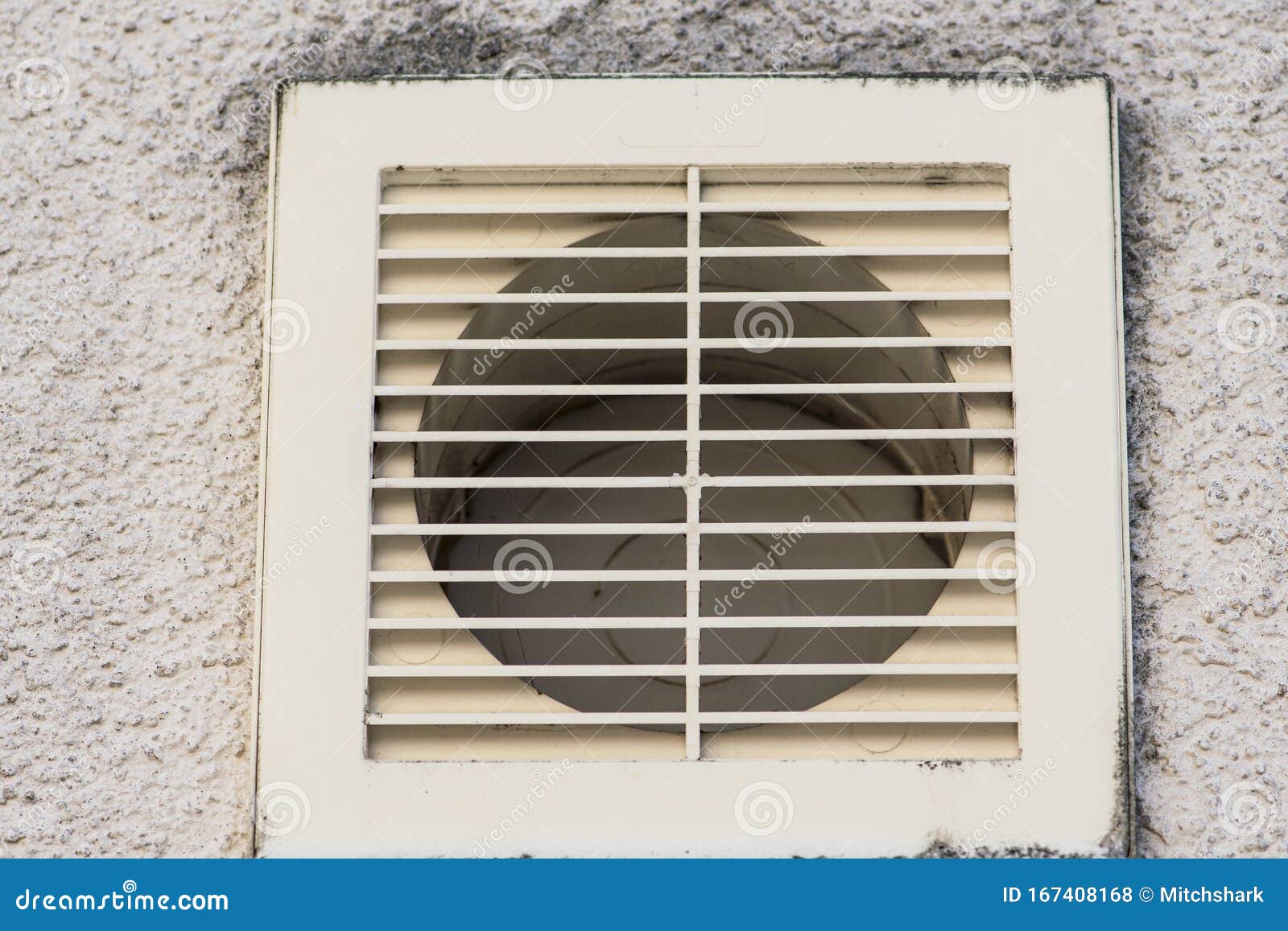 Exhaust Air System of a Ventilation on the House Stock Photo Image of office, modern 167408168
