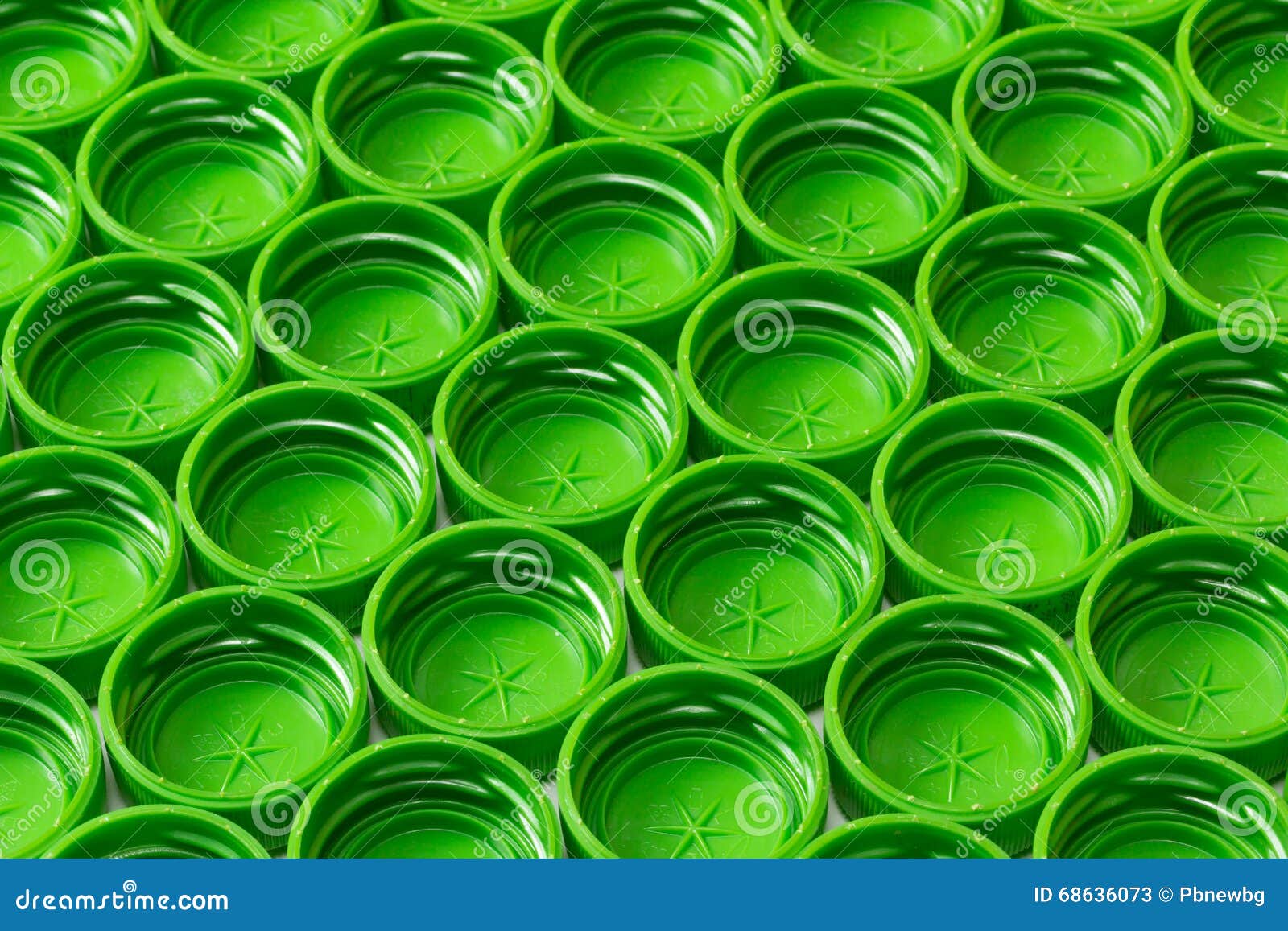 Plastic green cover stock image. Image of bottle, colorful 68636073