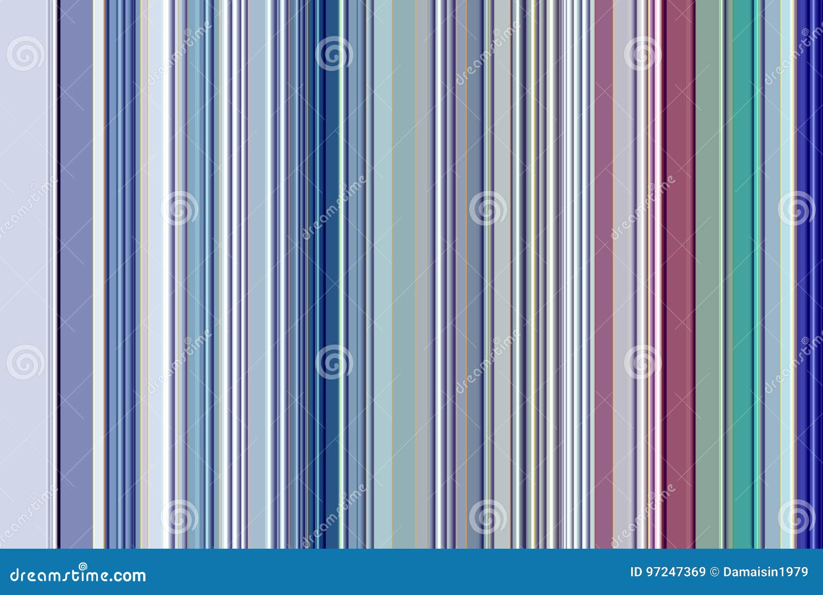 plastic like forms and lines, abstract background