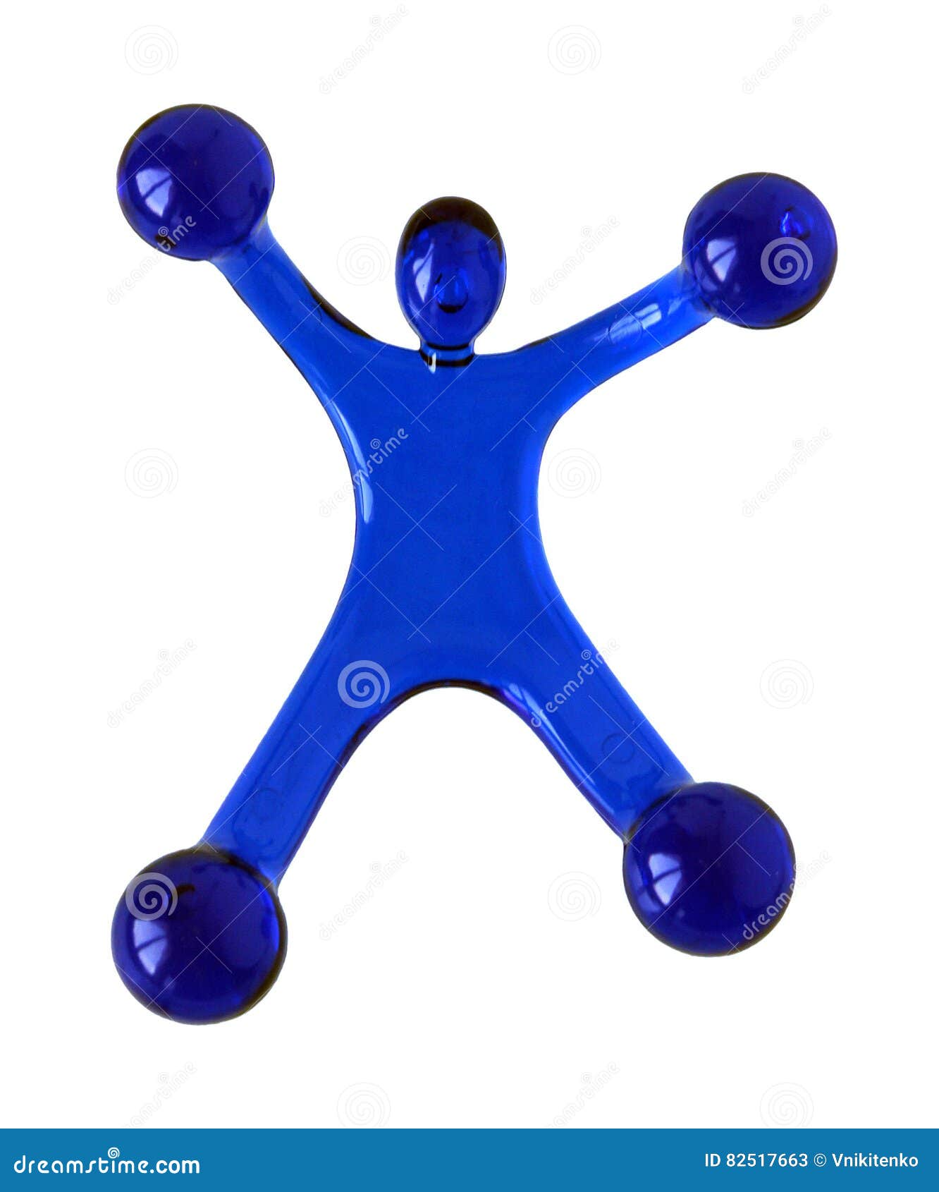 Plastic massage tool stock image. Image of care, healthcare 82517663