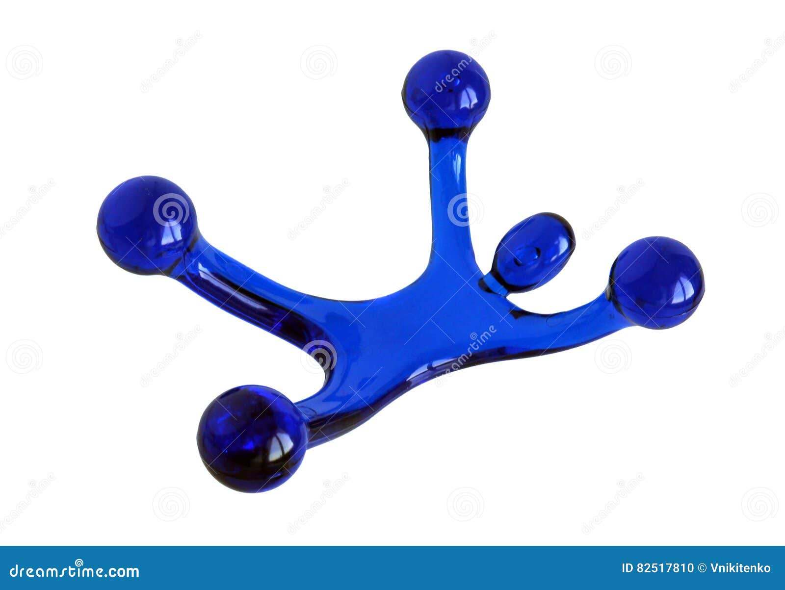 Plastic massage tool stock photo. Image of acrobat, beauty 82517810
