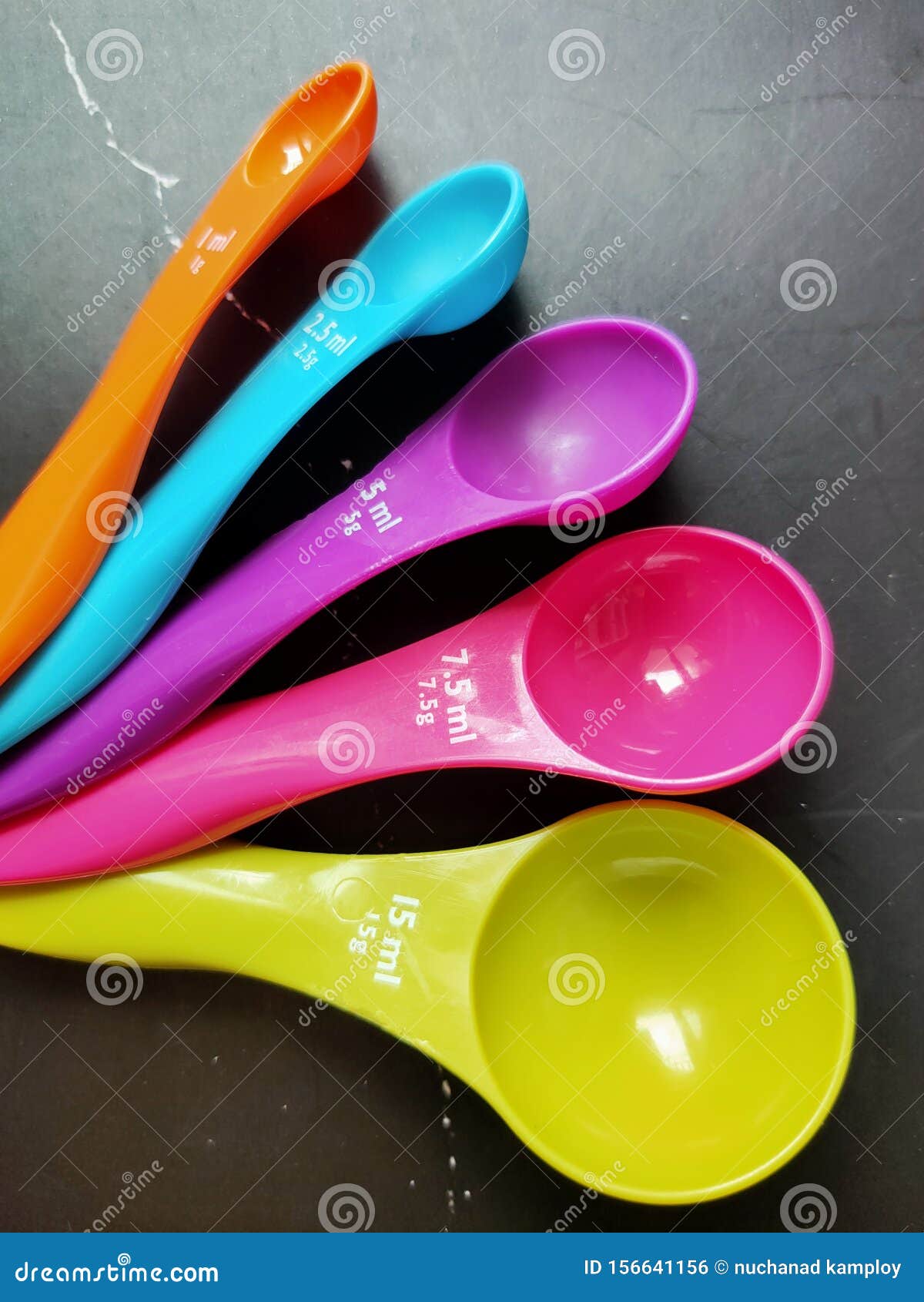 5 Gram Measuring Spoon
