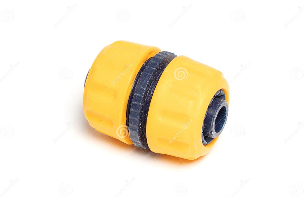 Plastic Pipe Connector, Coupling Connector for Pipes, without Soldering