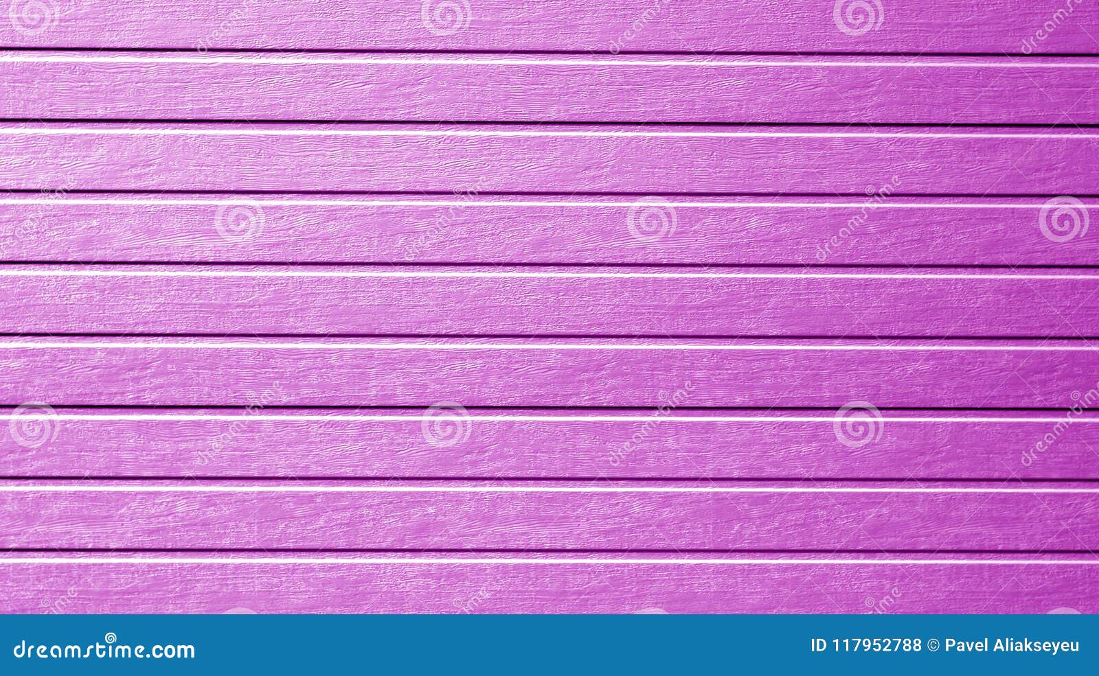 Plastic Siding Wall Texture in Purple Color. Stock Photo Image of