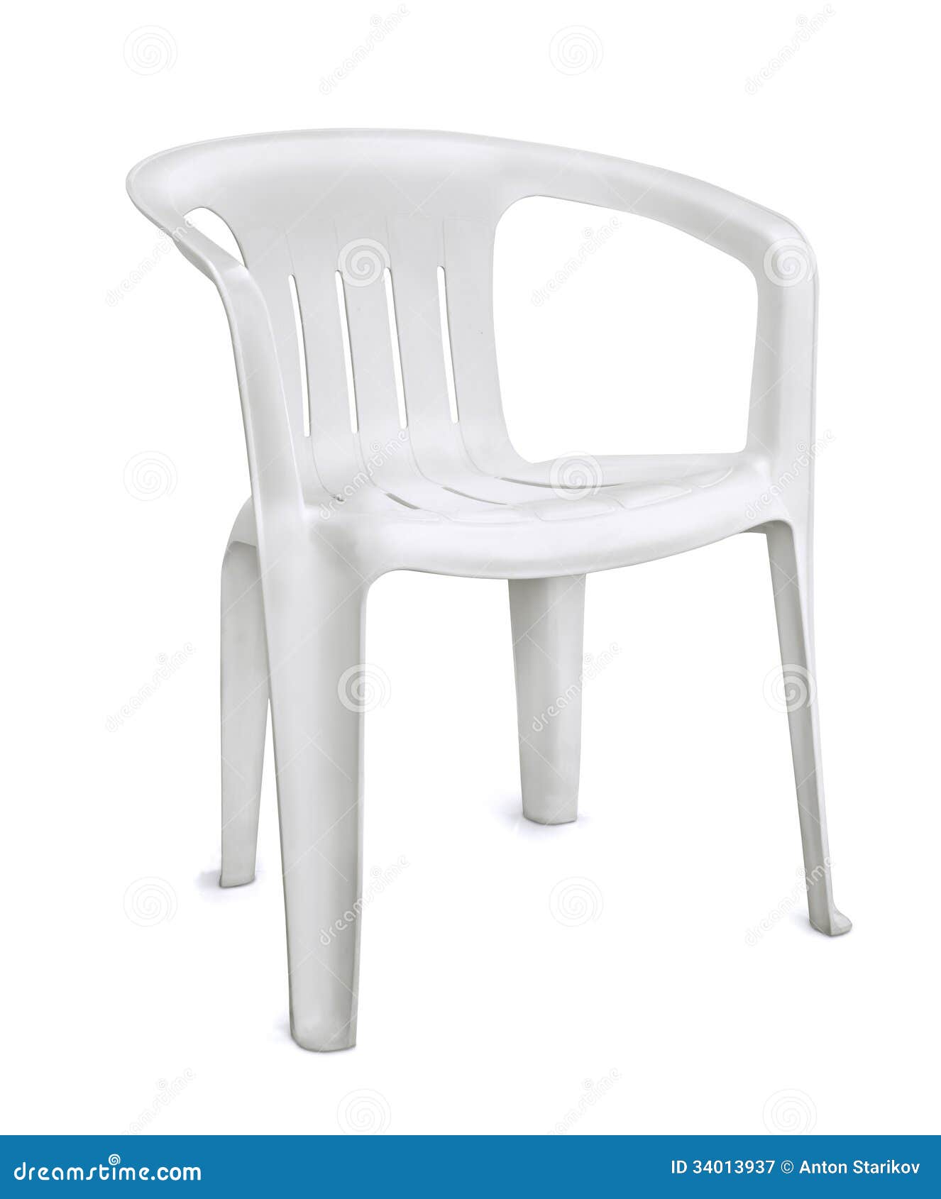 openbaar Verzending Scheiding Plastic stoel stock afbeelding. Image of stoel, zitting - 34013937