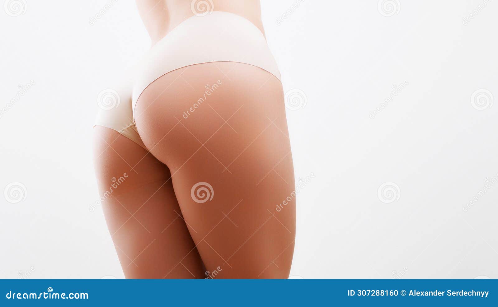 Women Panties Butt Stock Photos - Free & Royalty-Free Stock Photos