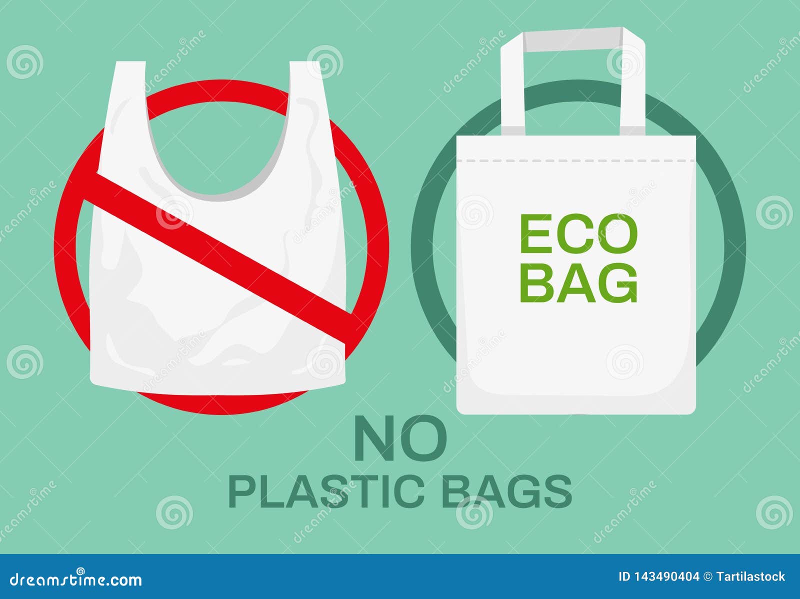 Plastic or Textile Bags. Plastics Rubbish, Polythene Shopping Bags and ...
