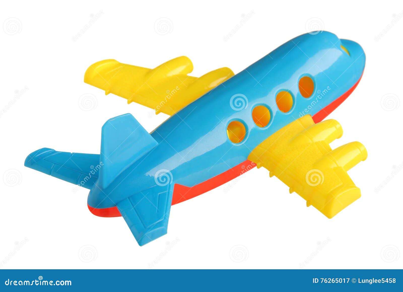 plastic toy planes