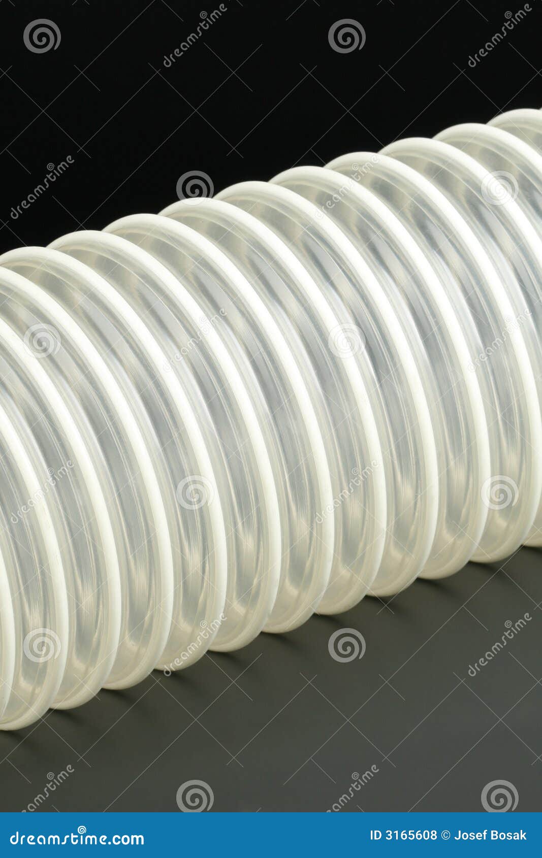 Plastic Tube Royalty Free Stock Photos - Image: 3165608