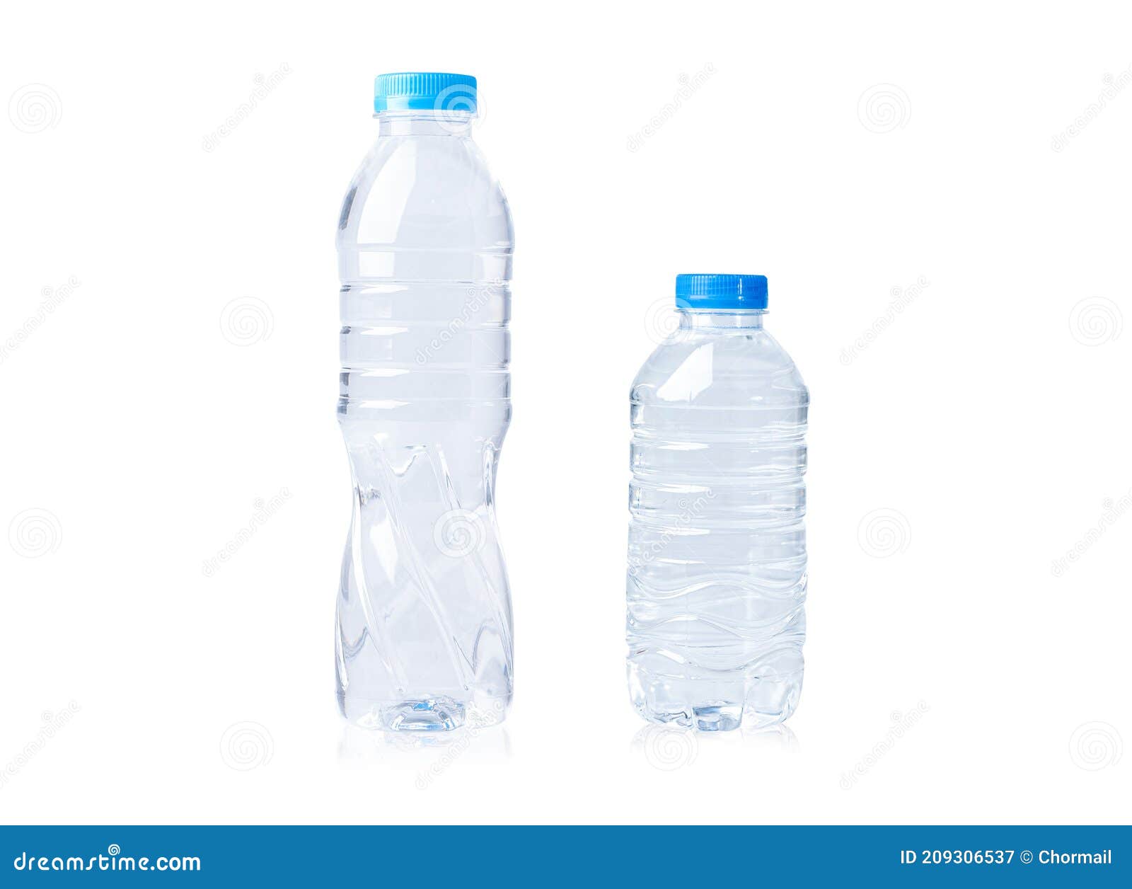 Plastic Water Bottle Sizes by .