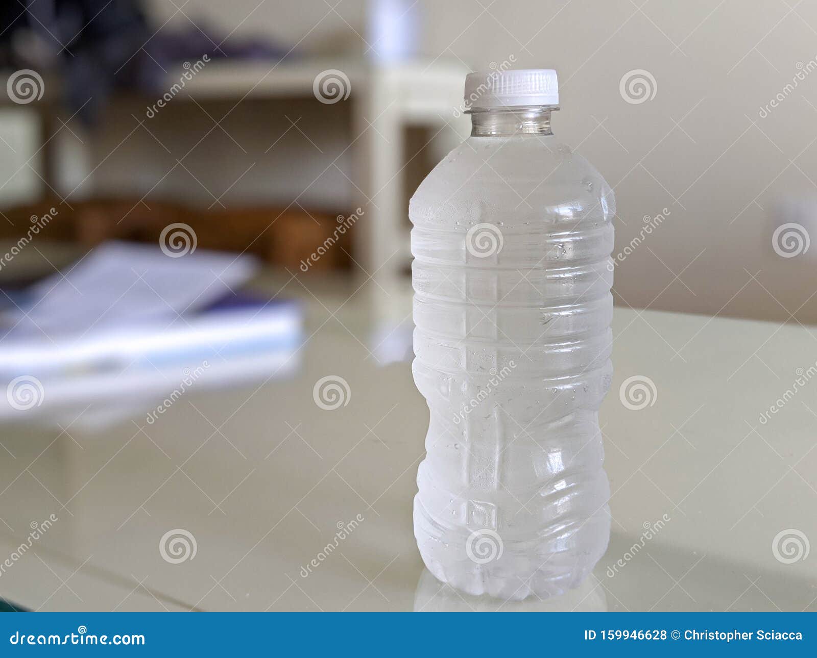 Plastic Water Bottle Table Stock Photos Download 2,850 Royalty Free