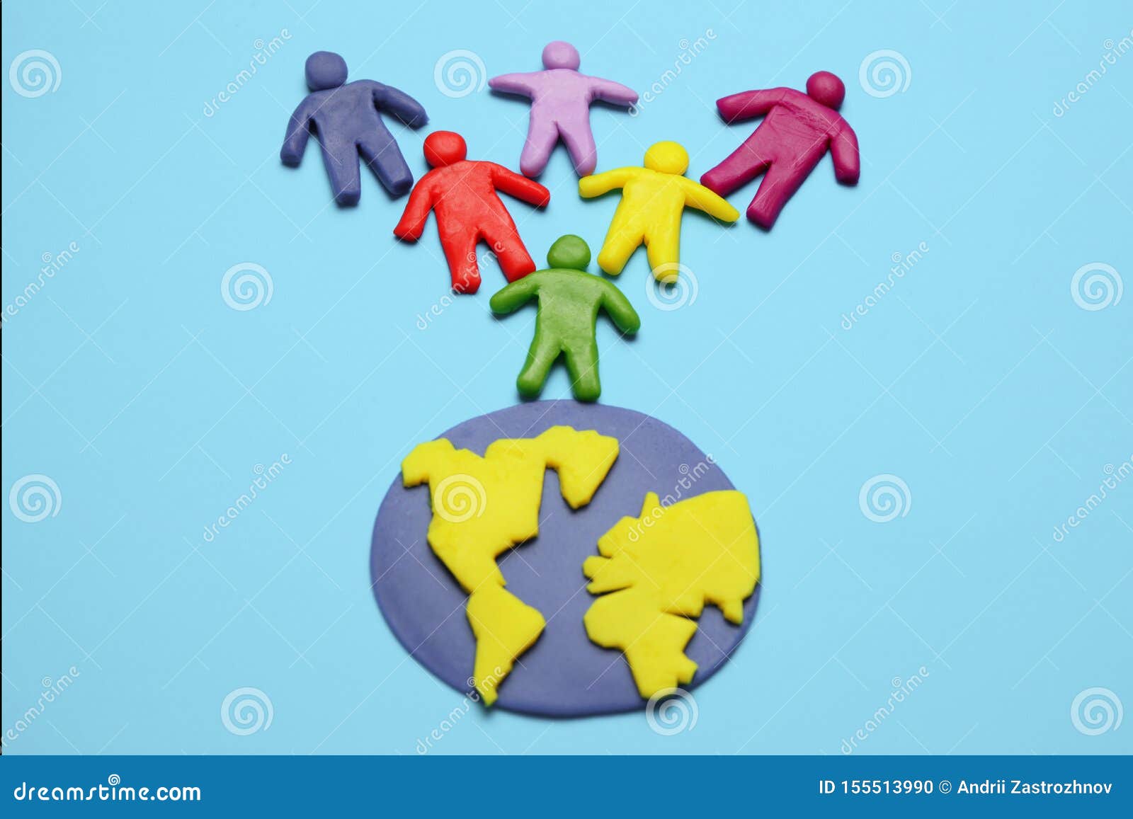 Plasticine Multicolored Cartoon People on Globe. the Use and Depletion of the Planet Earth, Overpopulation and Population Growth Stock Photo - Image of collapse, life: 155513990 Plasticine Multicolored Cartoon People on Globe. the Use and Depletion of the Planet Earth, Overpopulation and Population Growth Stock Photo - Image of collapse, life: 155513990