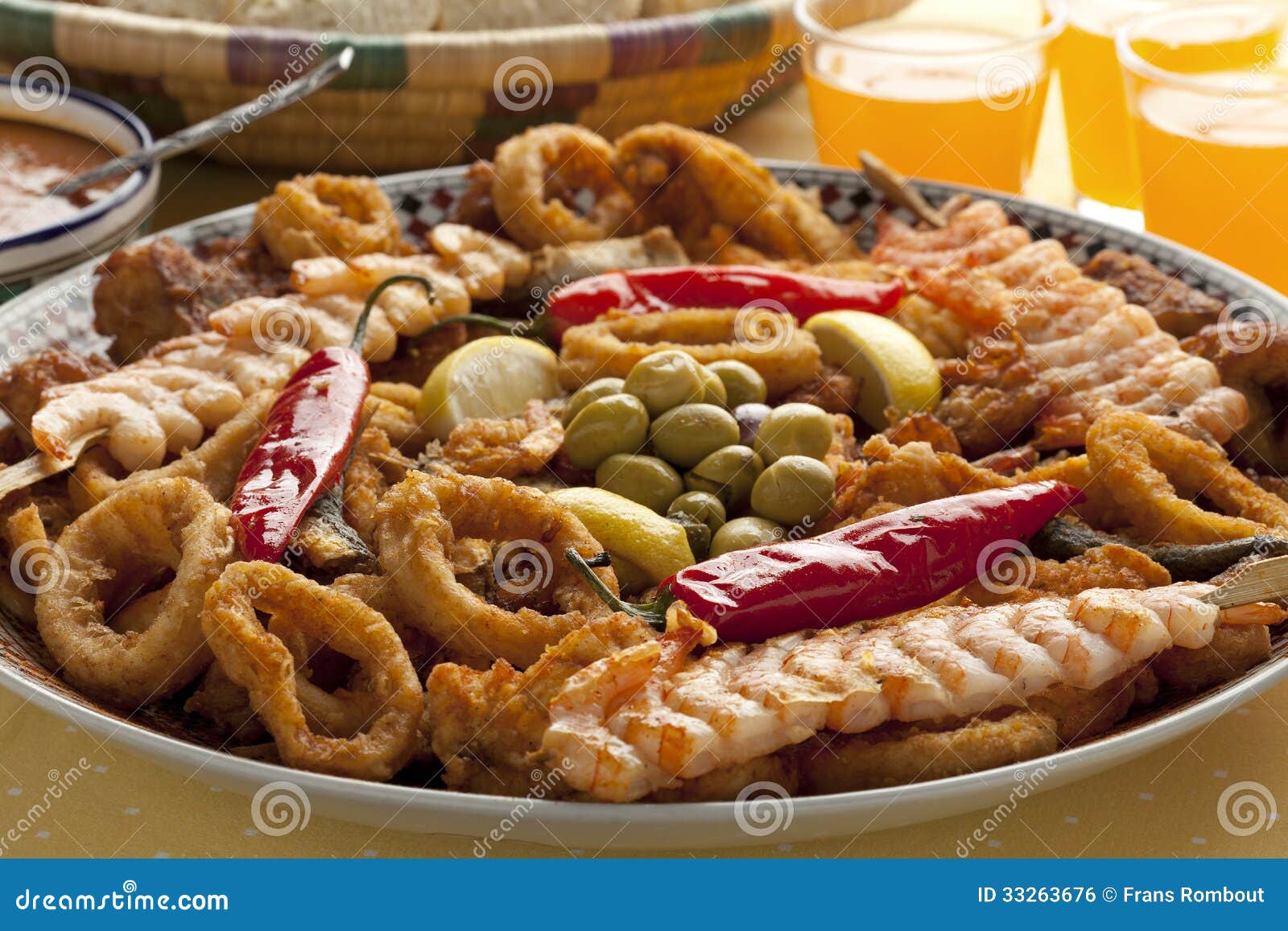 Resultado de imagen para plat poisson