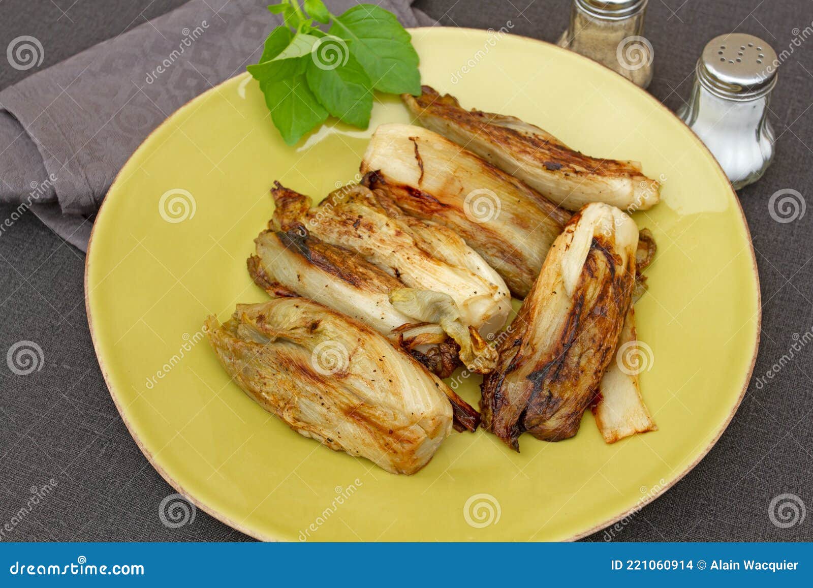 Plate With Braised Beef Agnolotti RoyaltyFree Stock Photo 49279683