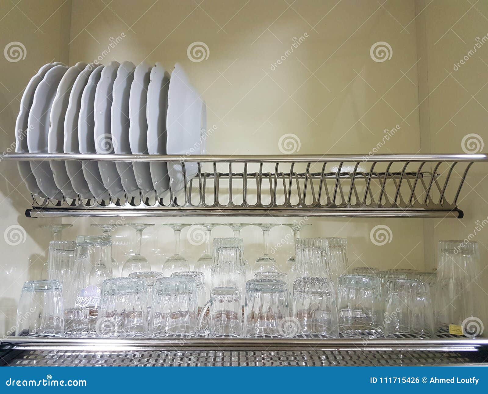 Plates Holder stock photo. Image of plate, plates, holder 111715426