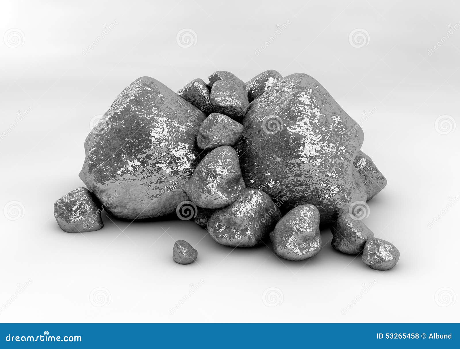 Platinum NUggets stock photo. Image of banking, currency 53265458