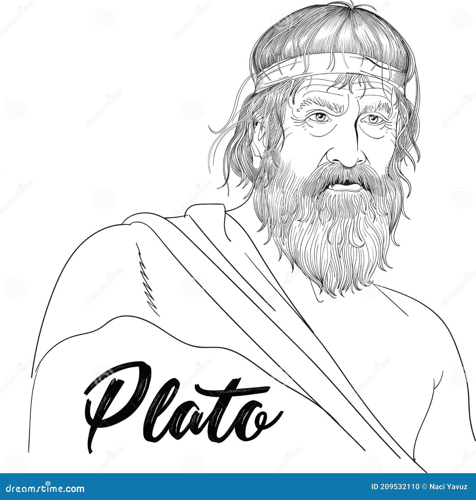 The Ancient Greek Philosopher Plato: His Life and Works - Owlcation