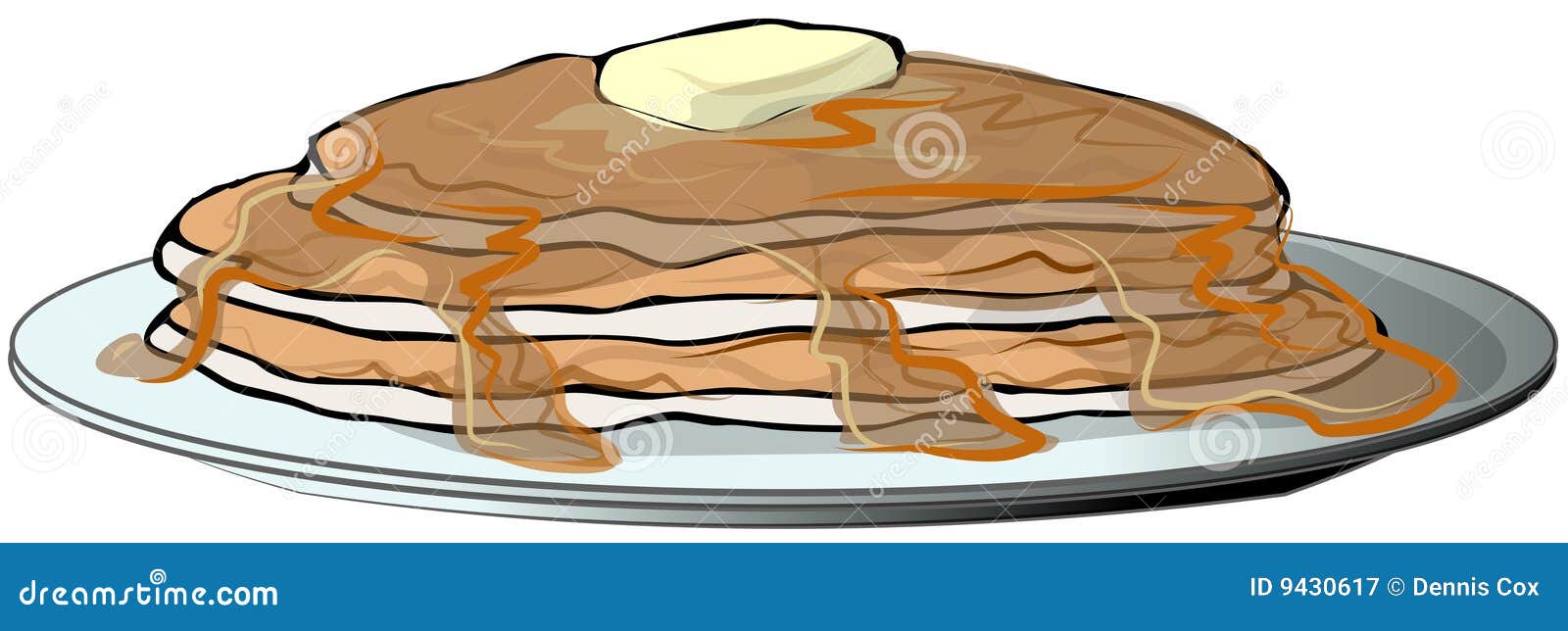 Professionelle Crepe-Maschine 3000W Mit Temperaturregelung - Perfekt Für Crêpes & Pfannkuchen