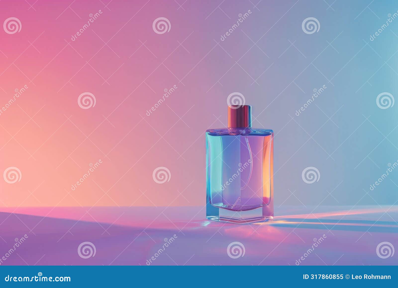 Play with Aldehydic Base Notes in a Spray, Where Perfume Manufacturing ...
