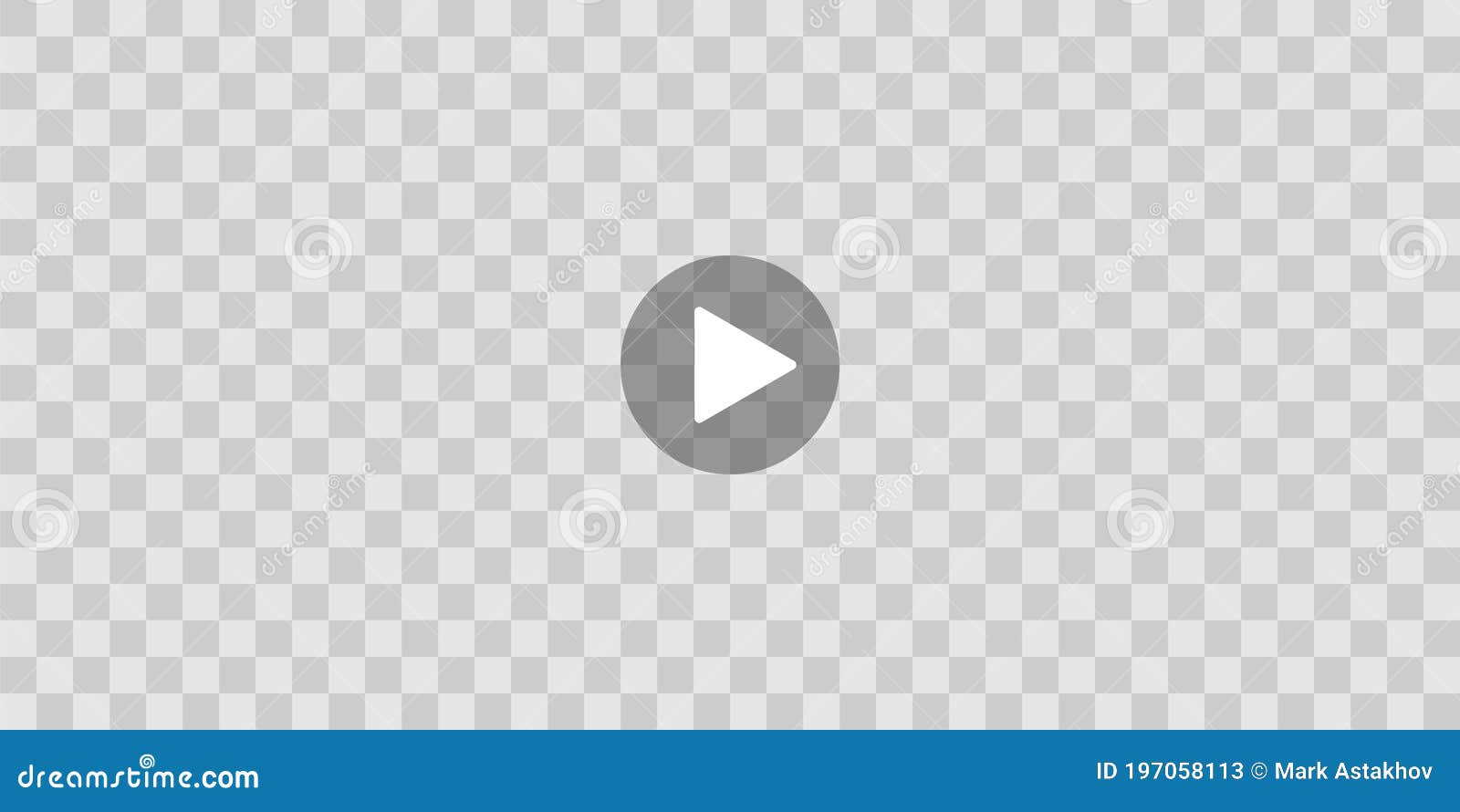 Play Button On A Transparent Background Video Audio Player Symbol Stock Vector Illustration Of Pictogram Empty Play Button On A Transparent Background Video Audio Player Symbol Stock Vector Illustration Of Pictogram Empty