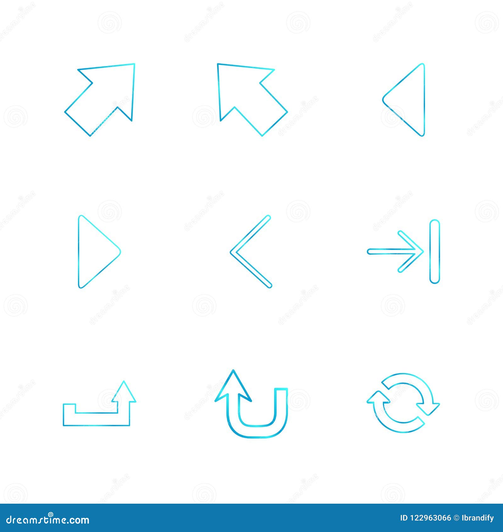 play , forword , reset ,arrows , directions , left , right , po