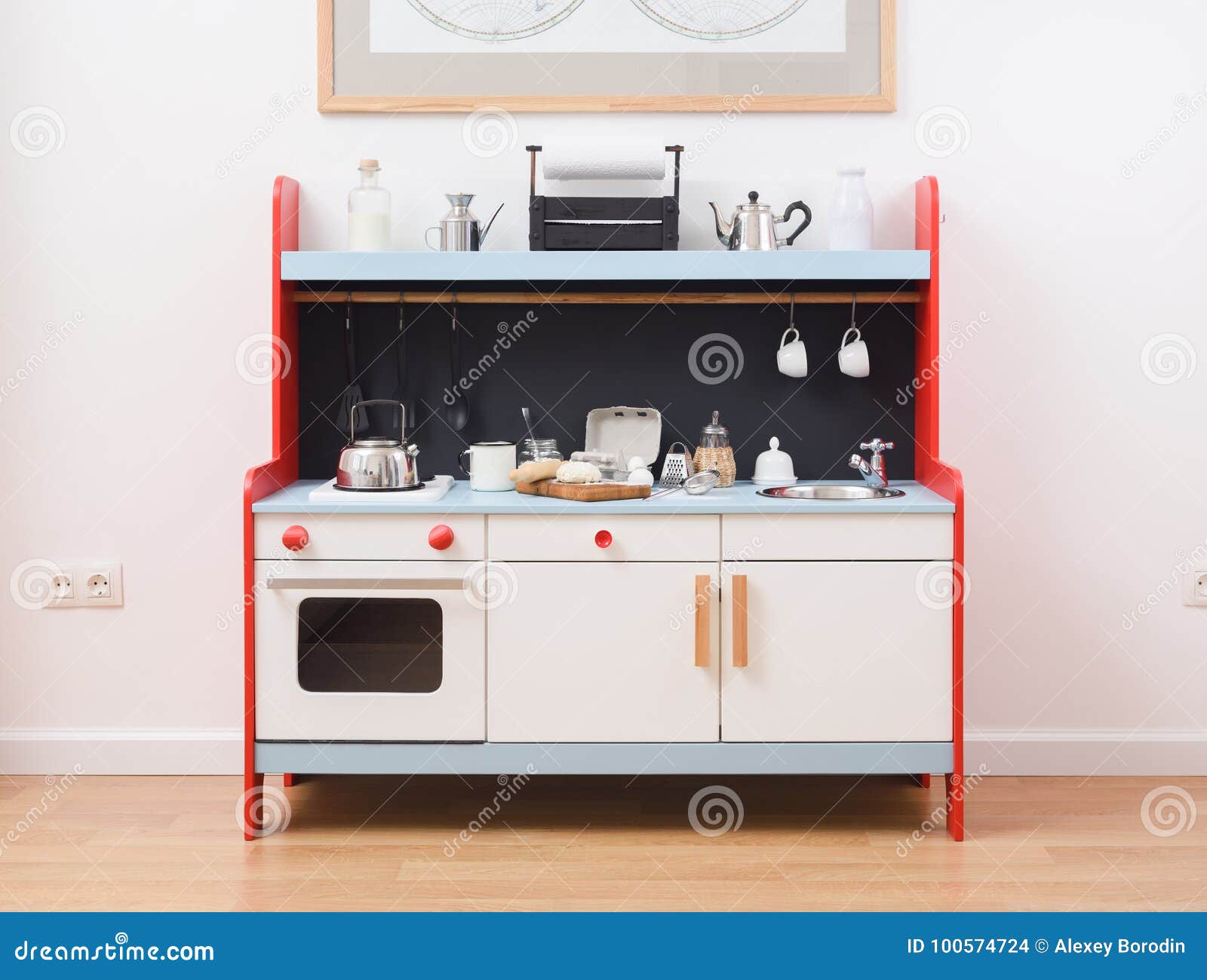 toy kitchenware