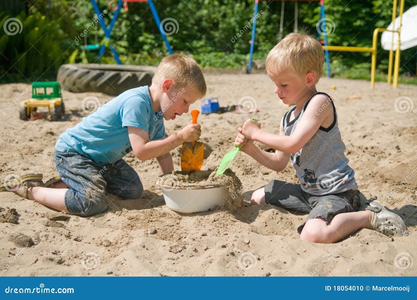 Play in the sandbox stock photo. Image of growing, shovel - 18054010 Play in the sandbox stock photo. Image of growing, shovel - 18054010