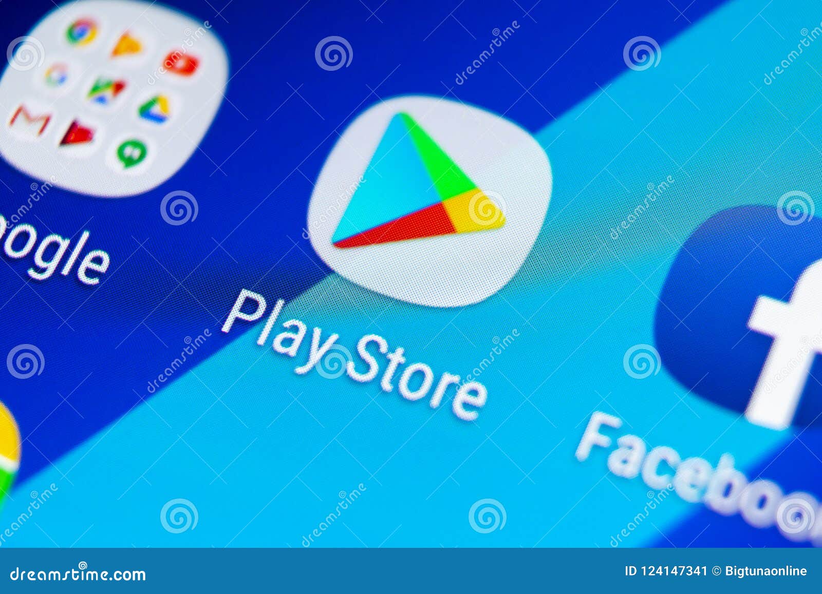 samsung play store download for mobile