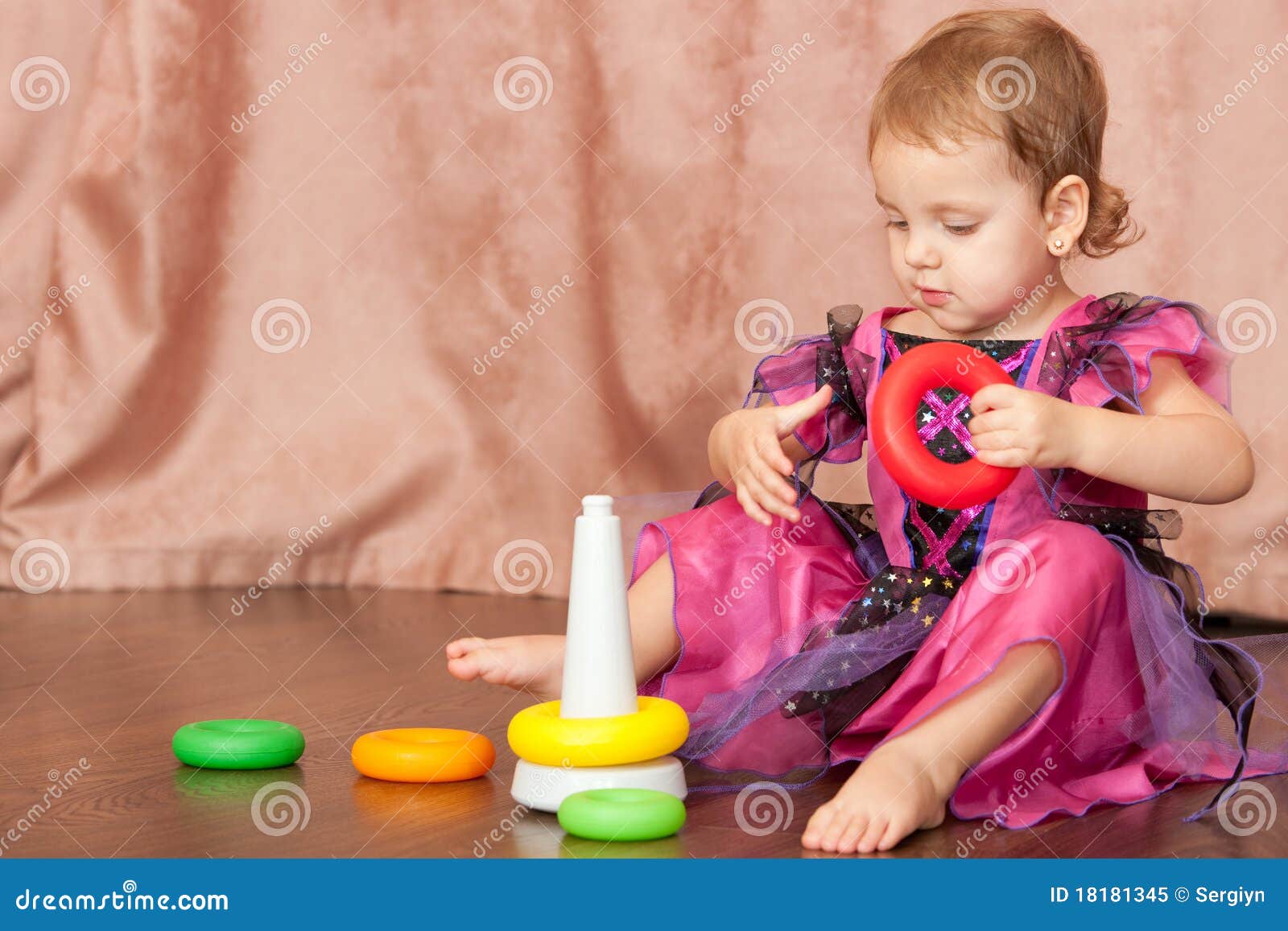 Play time stock image. Image of cute, daughter, people - 18181345