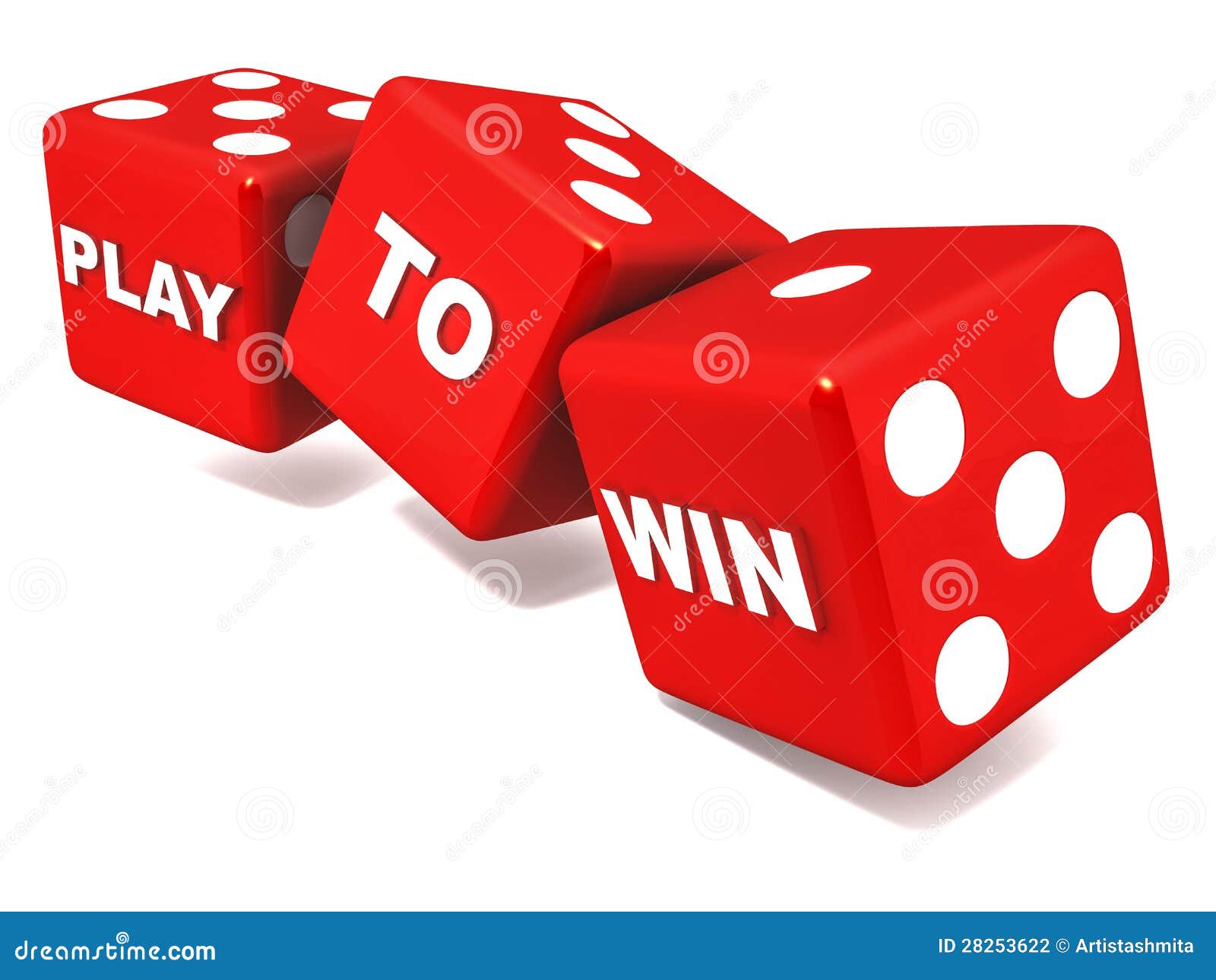 play to win