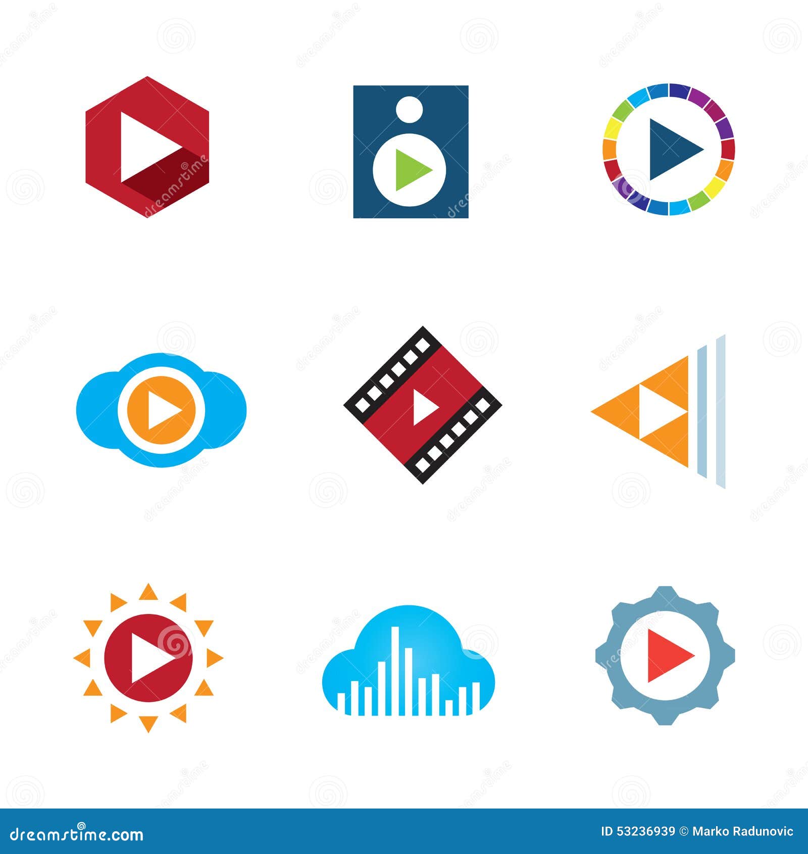 Play Music Logo Stock Illustrations – 57,322 Play Music Logo Stock  Illustrations, Vectors & Clipart - Dreamstime