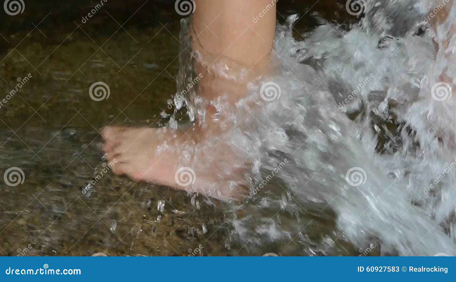 Foot Water Splash Stock Footage & Videos 1,414 Stock Videos