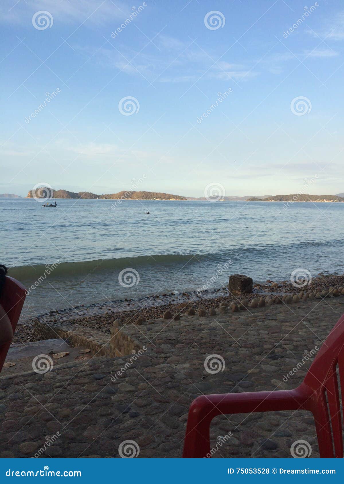 playa beach caribbean caribe