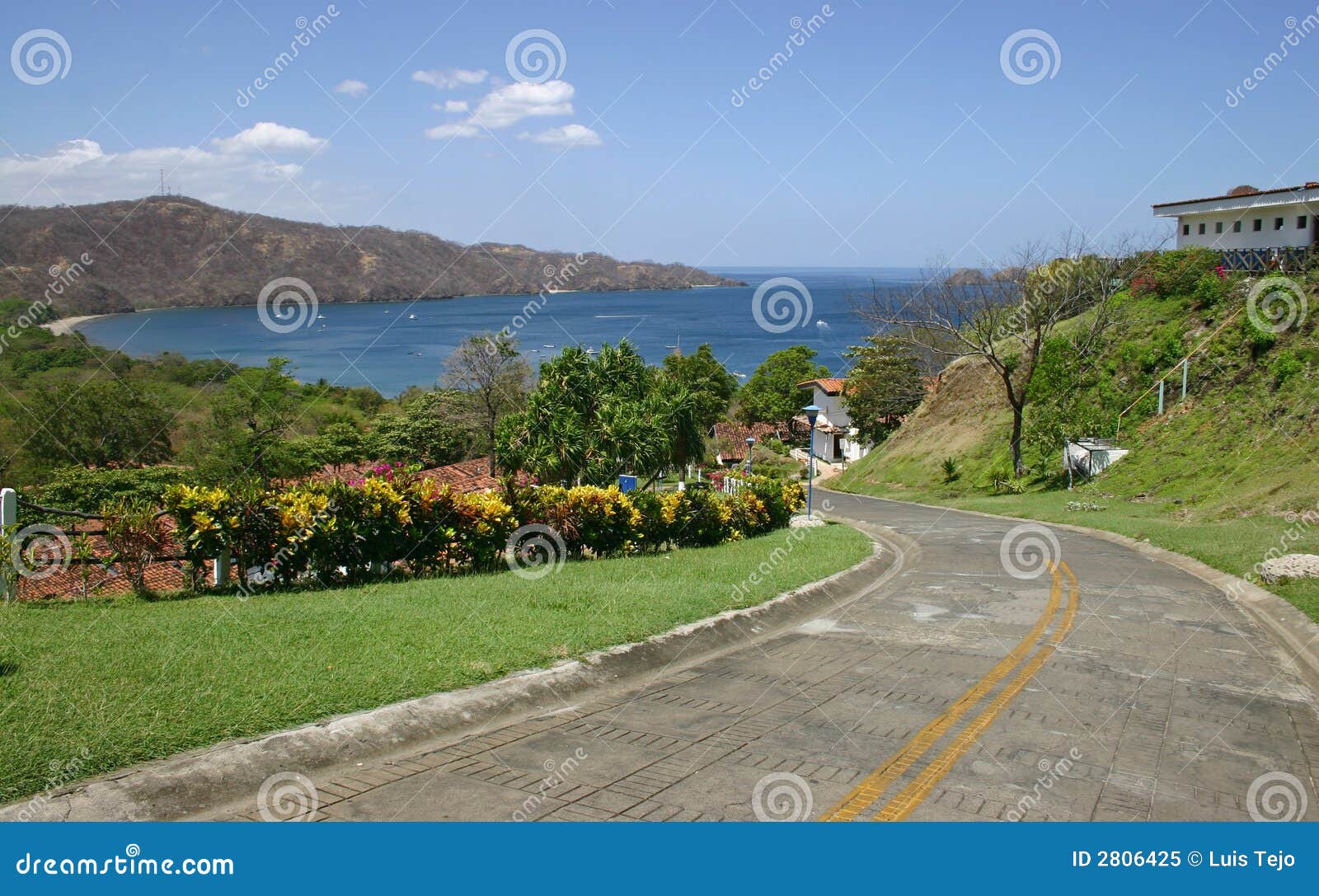 playa bonita - costa rica