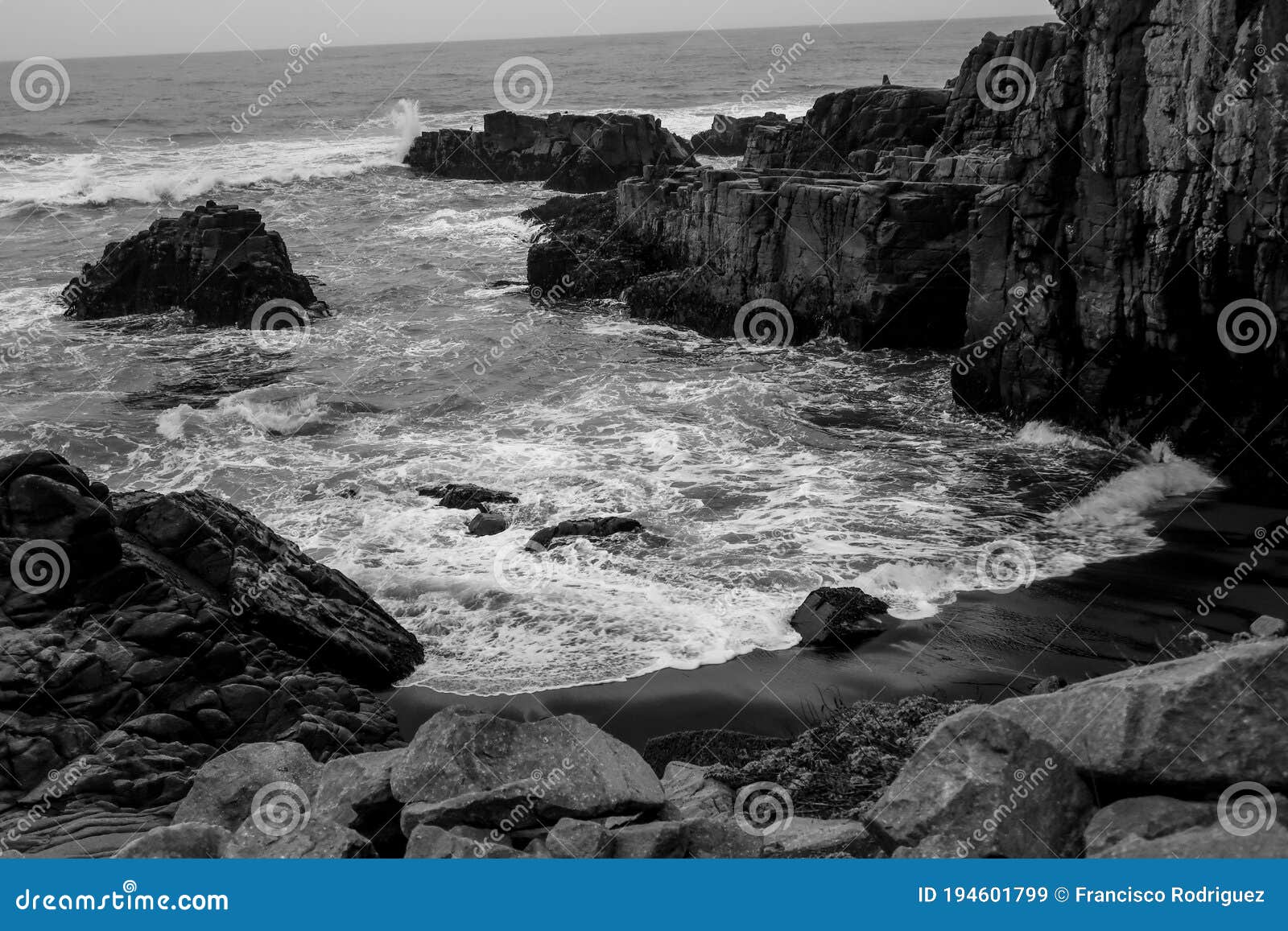 playa de constitucion