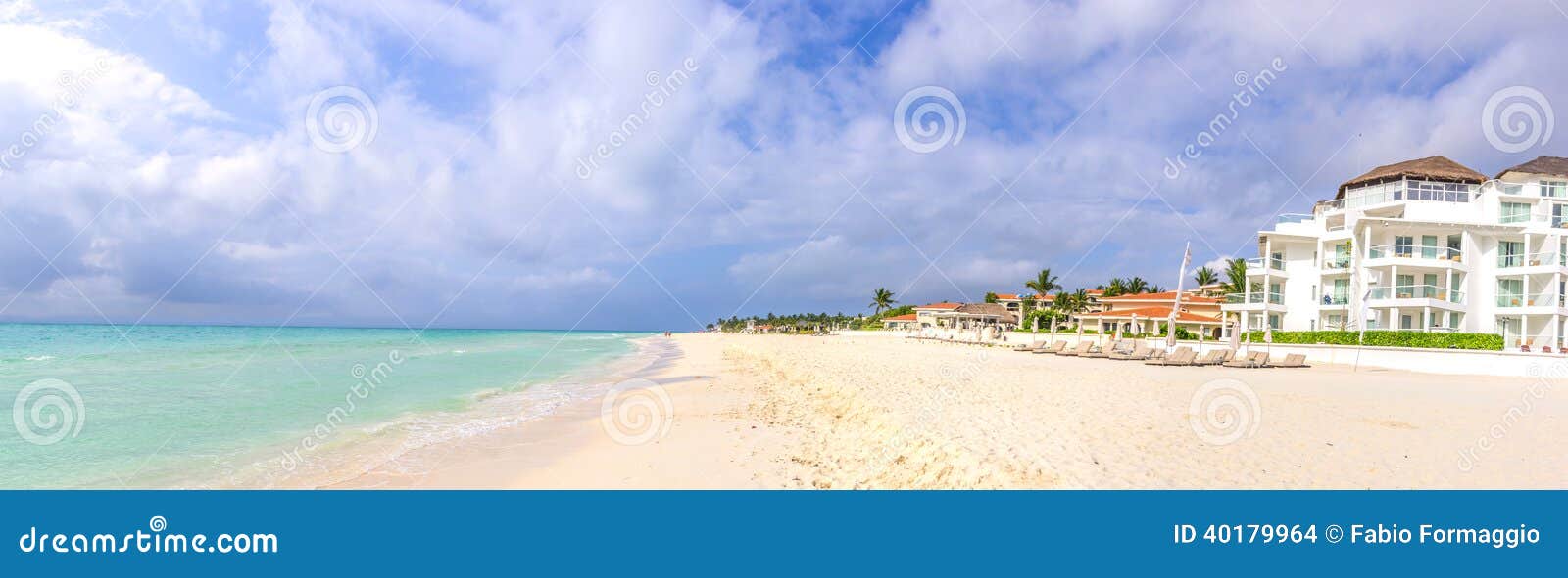 playa del carmen