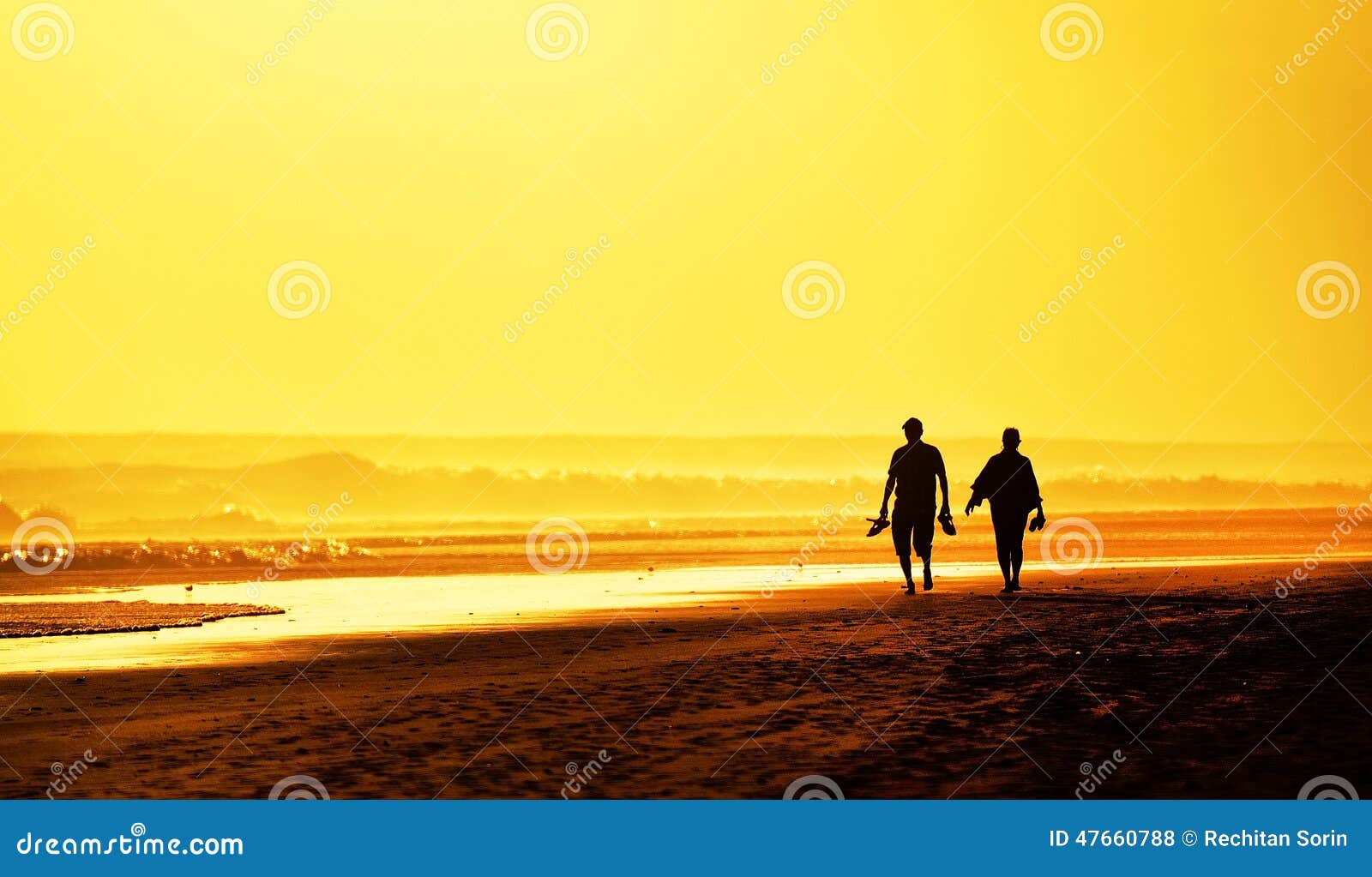 playa del ingles in gran canaria, spain