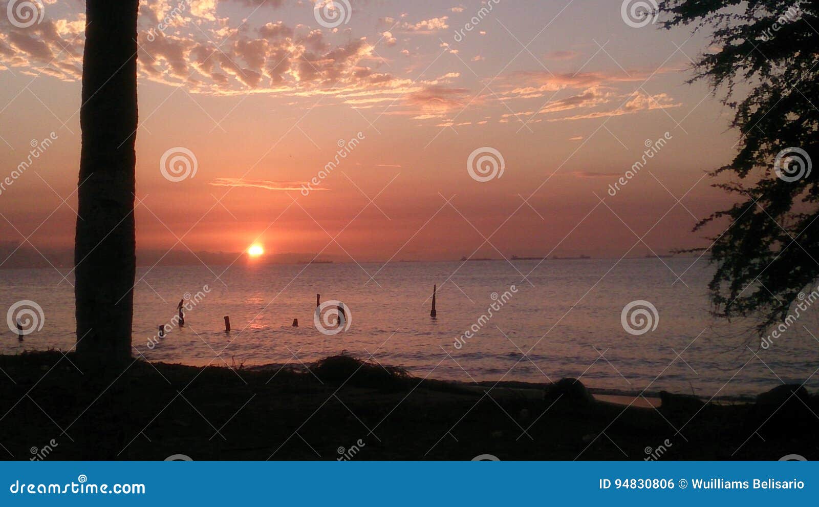 playa venezuela