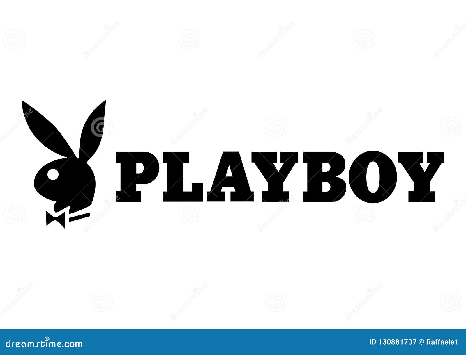 Playboy logo