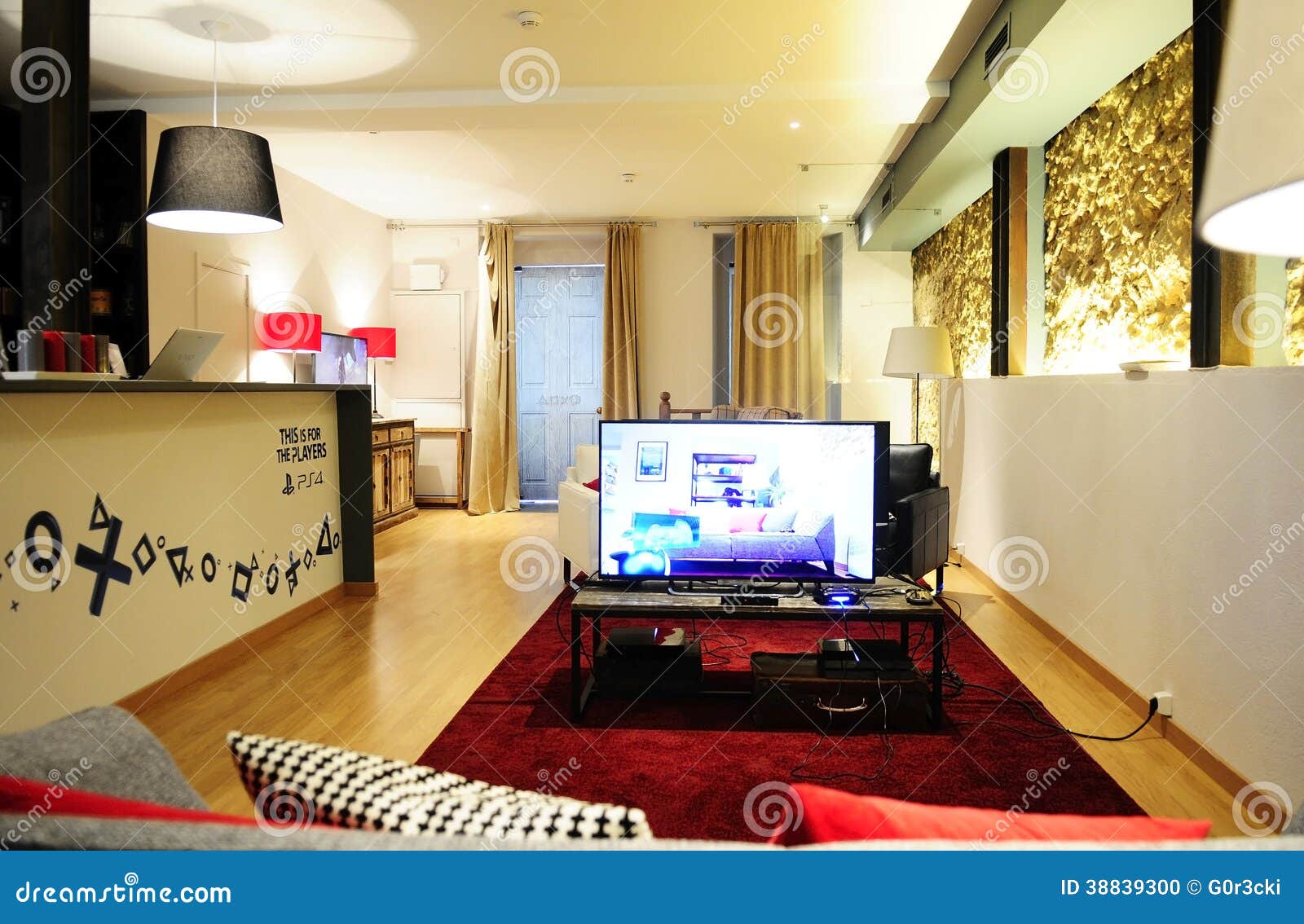  PlayStation  Portugal Video Games  Room Home  Editorial 