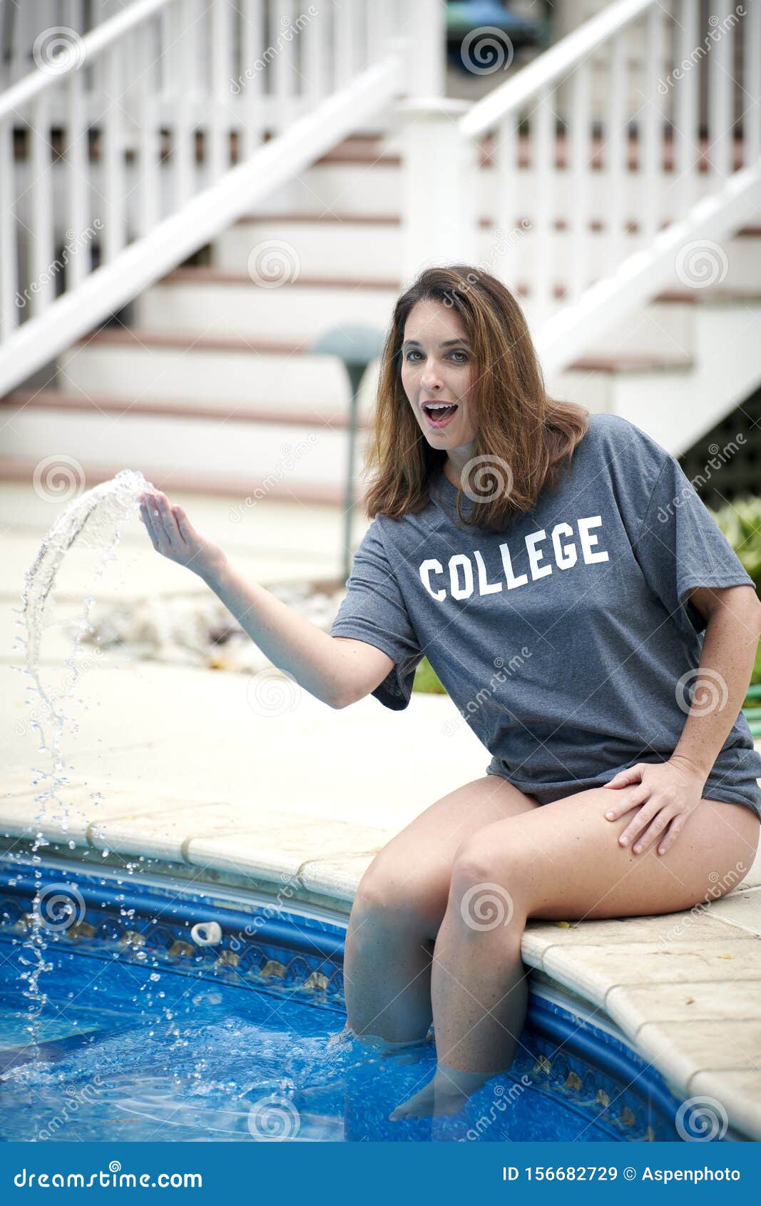 Sexy College