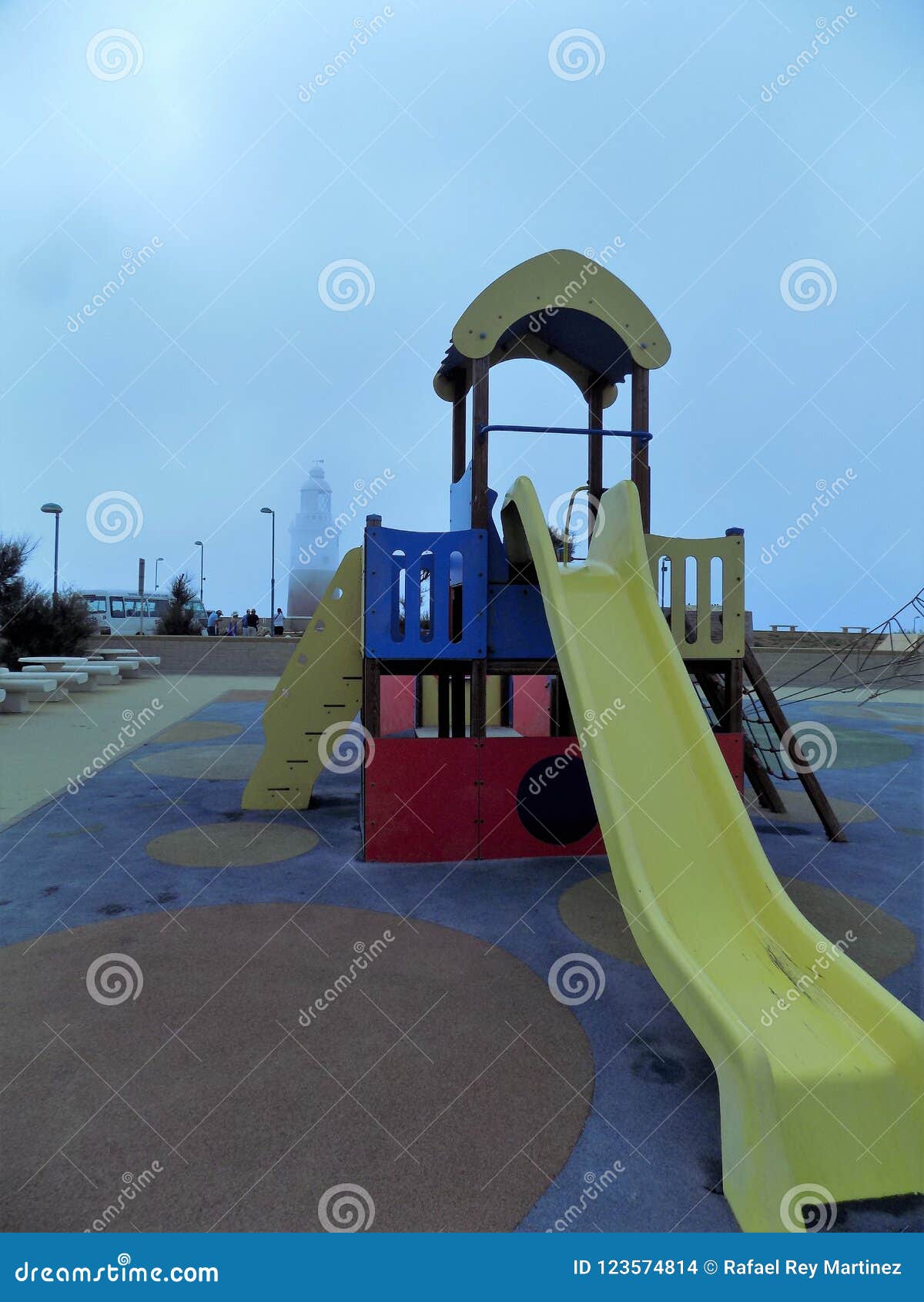 playground-gibraltar