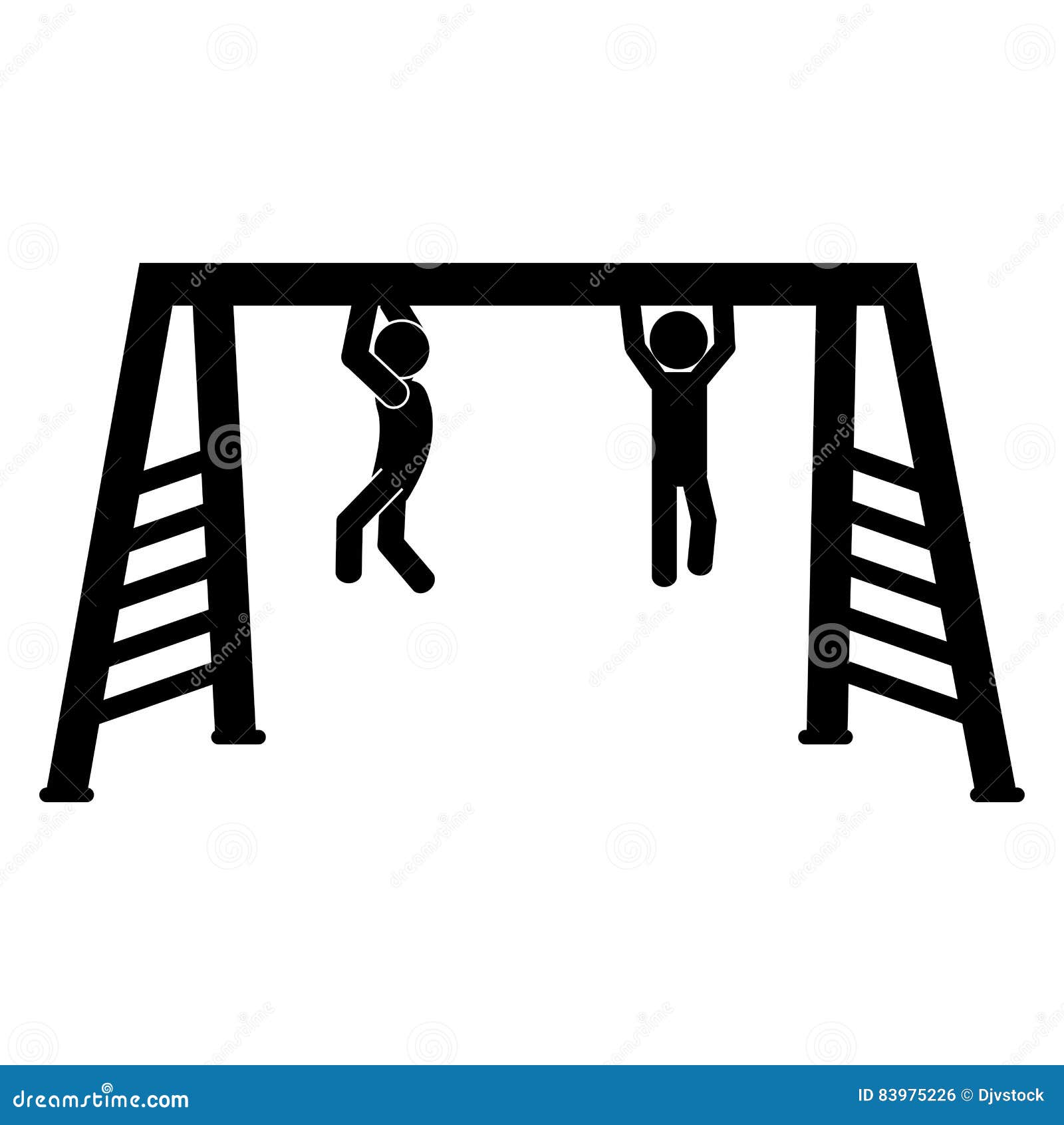 playground related icon image