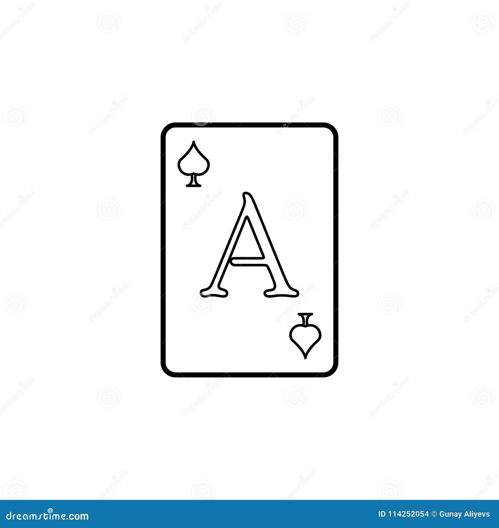 Face poker