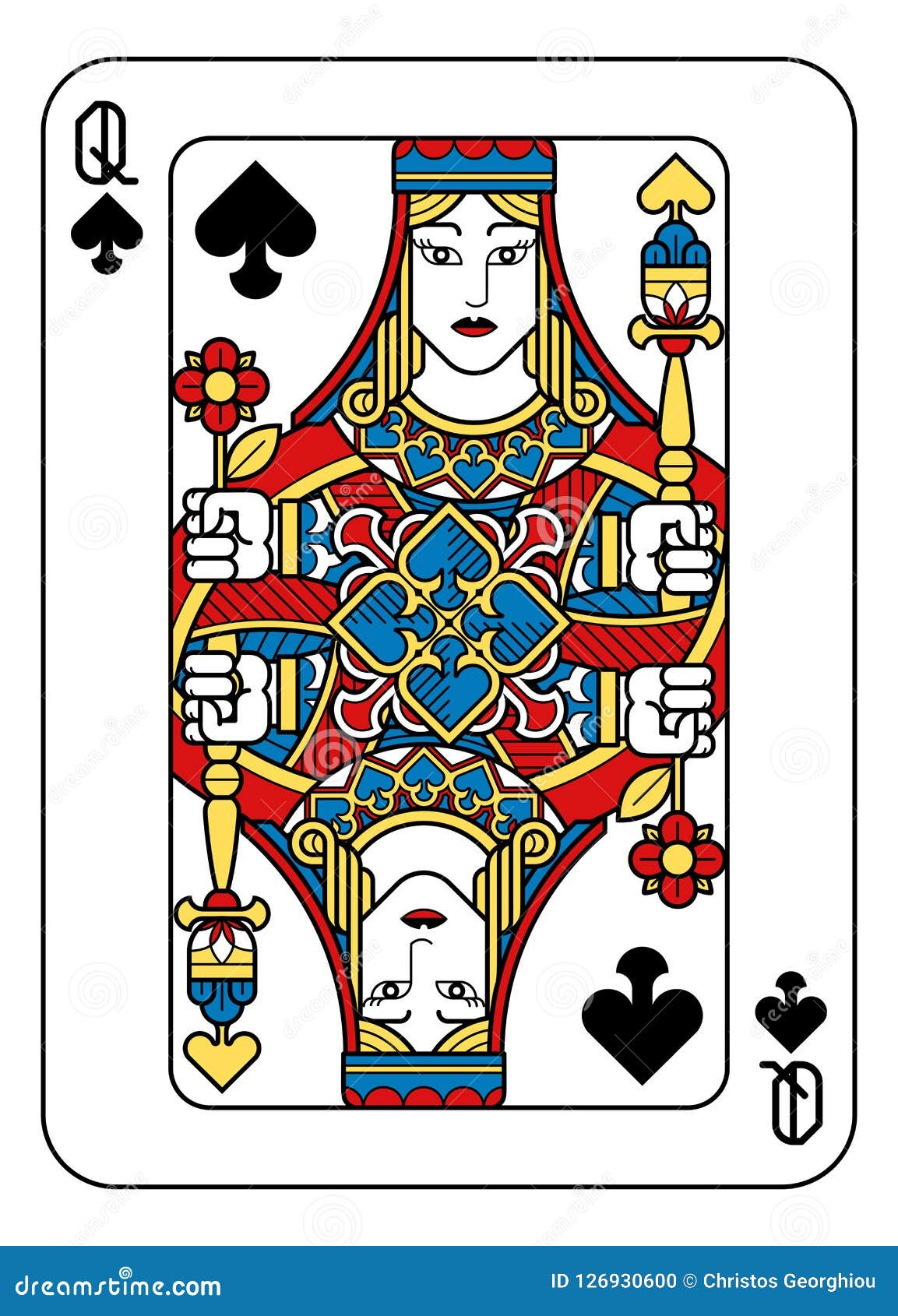 Original How Many Red Spades Are In A Deck Of Cards - pixaby