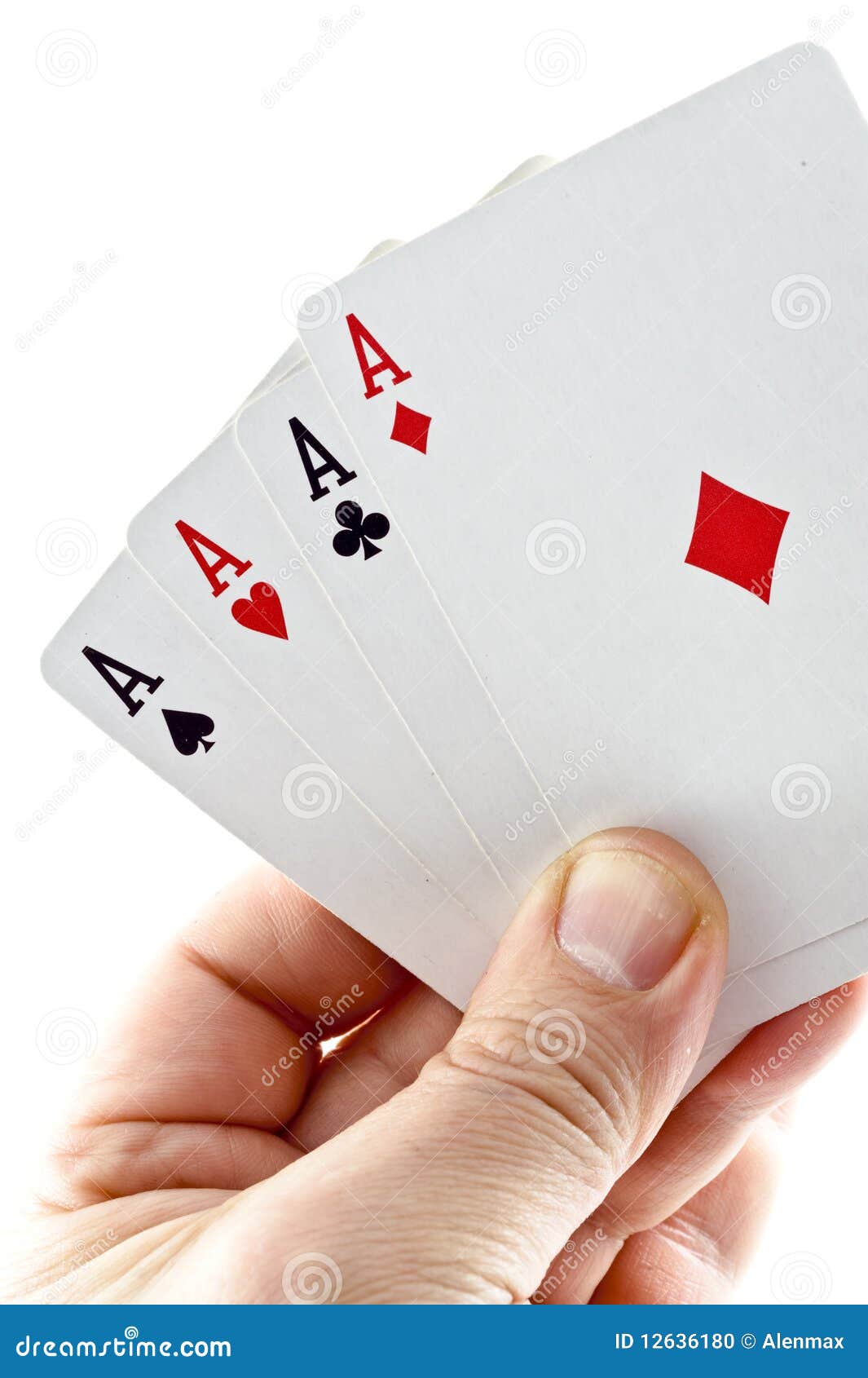 Five Aces Five Aces