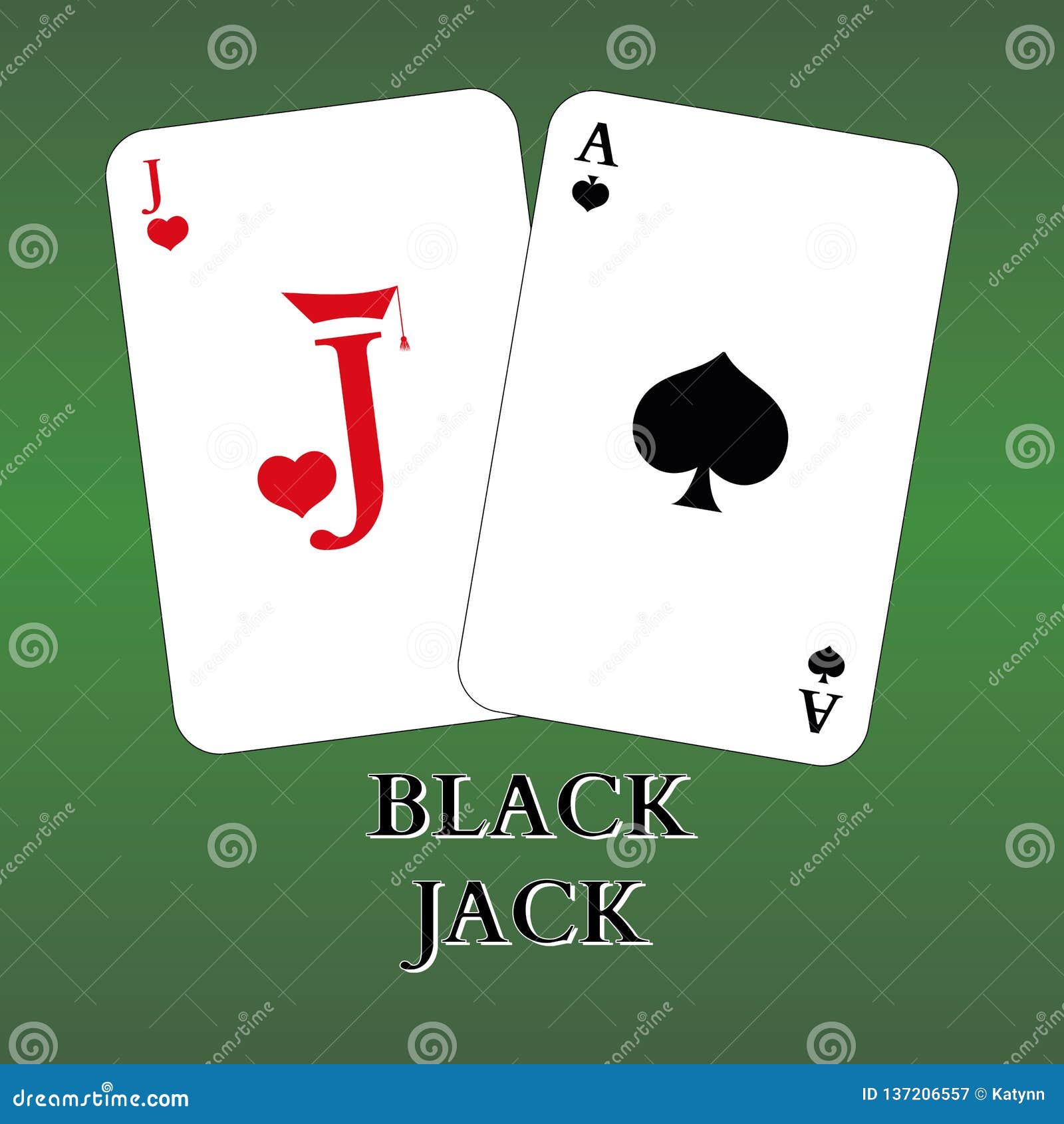 jogo de cartas conhecido em inglês com black jack